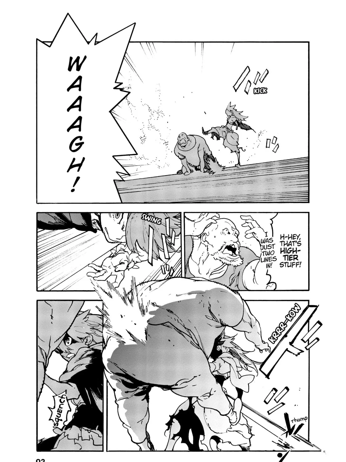 Read Yakuza Reincarnation chapter 2 image 60 on Lezhin