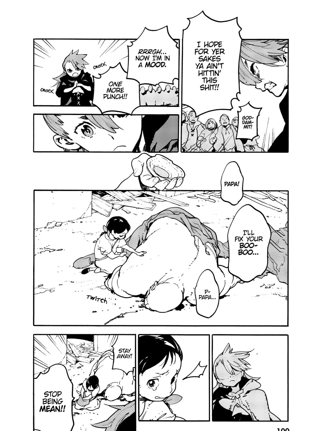 Read Yakuza Reincarnation chapter 2 image 72 on Lezhin