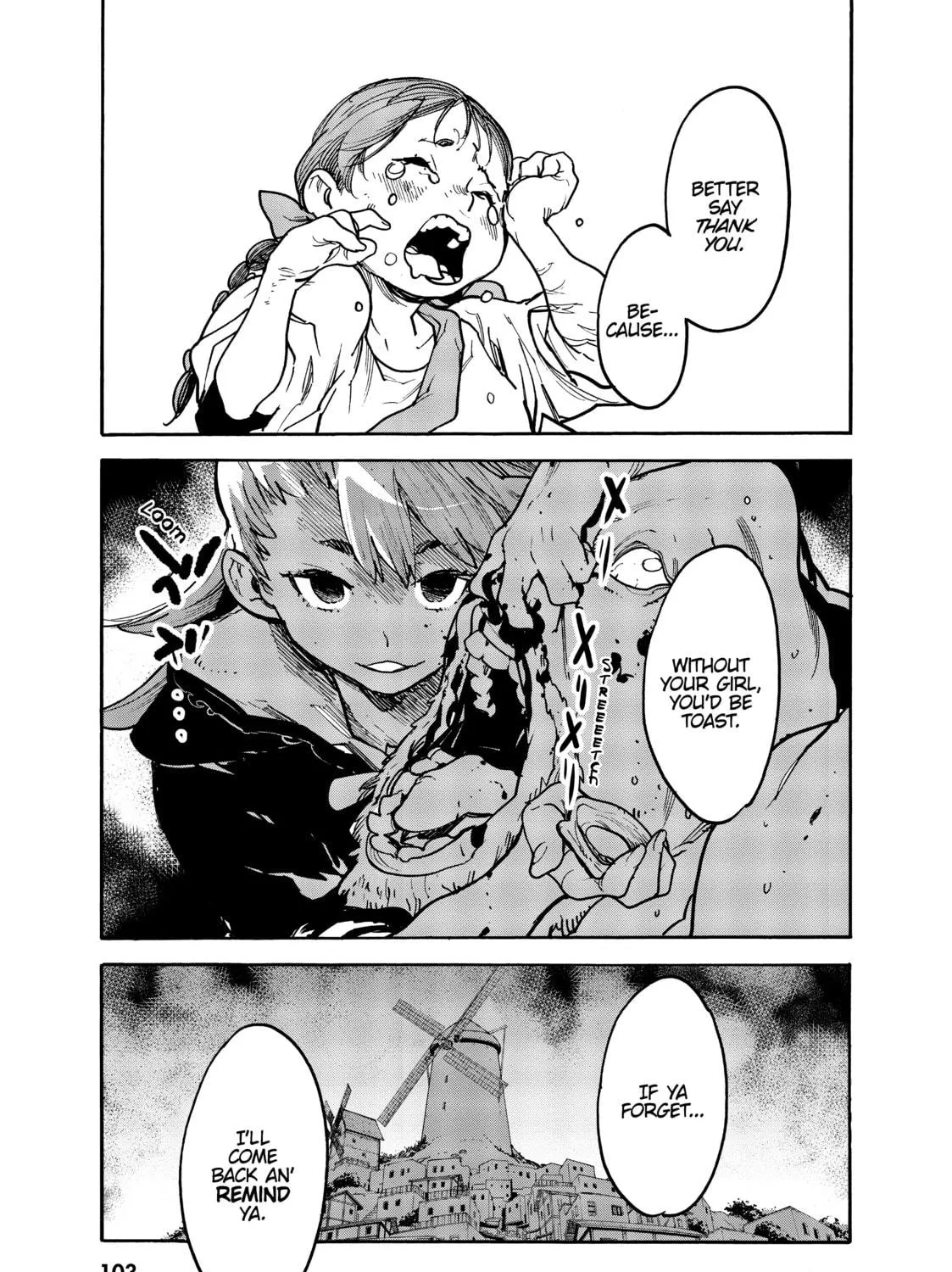 Read Yakuza Reincarnation chapter 2 image 78 on Lezhin