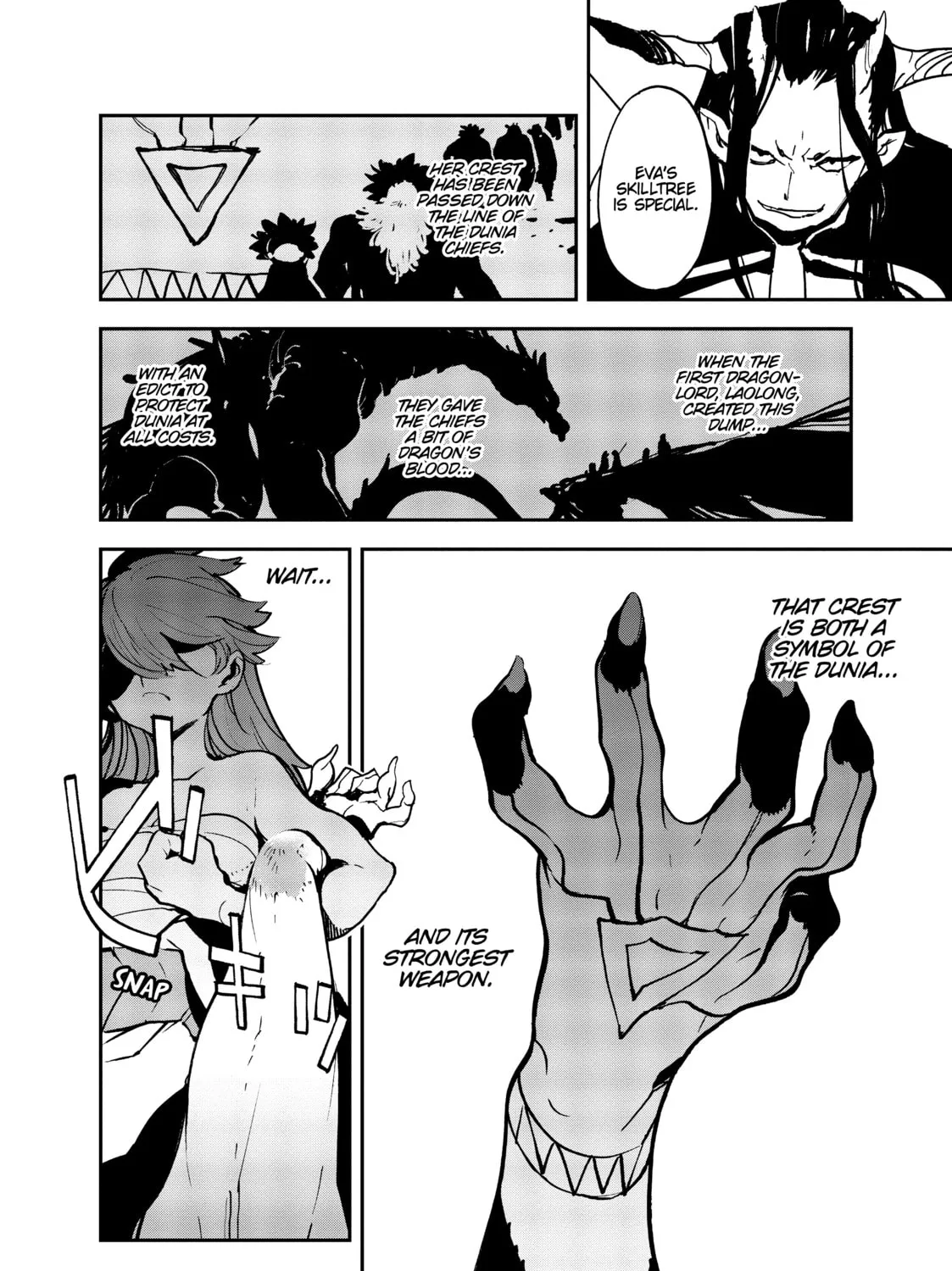 Read Yakuza Reincarnation chapter 20 image 14 on Lezhin