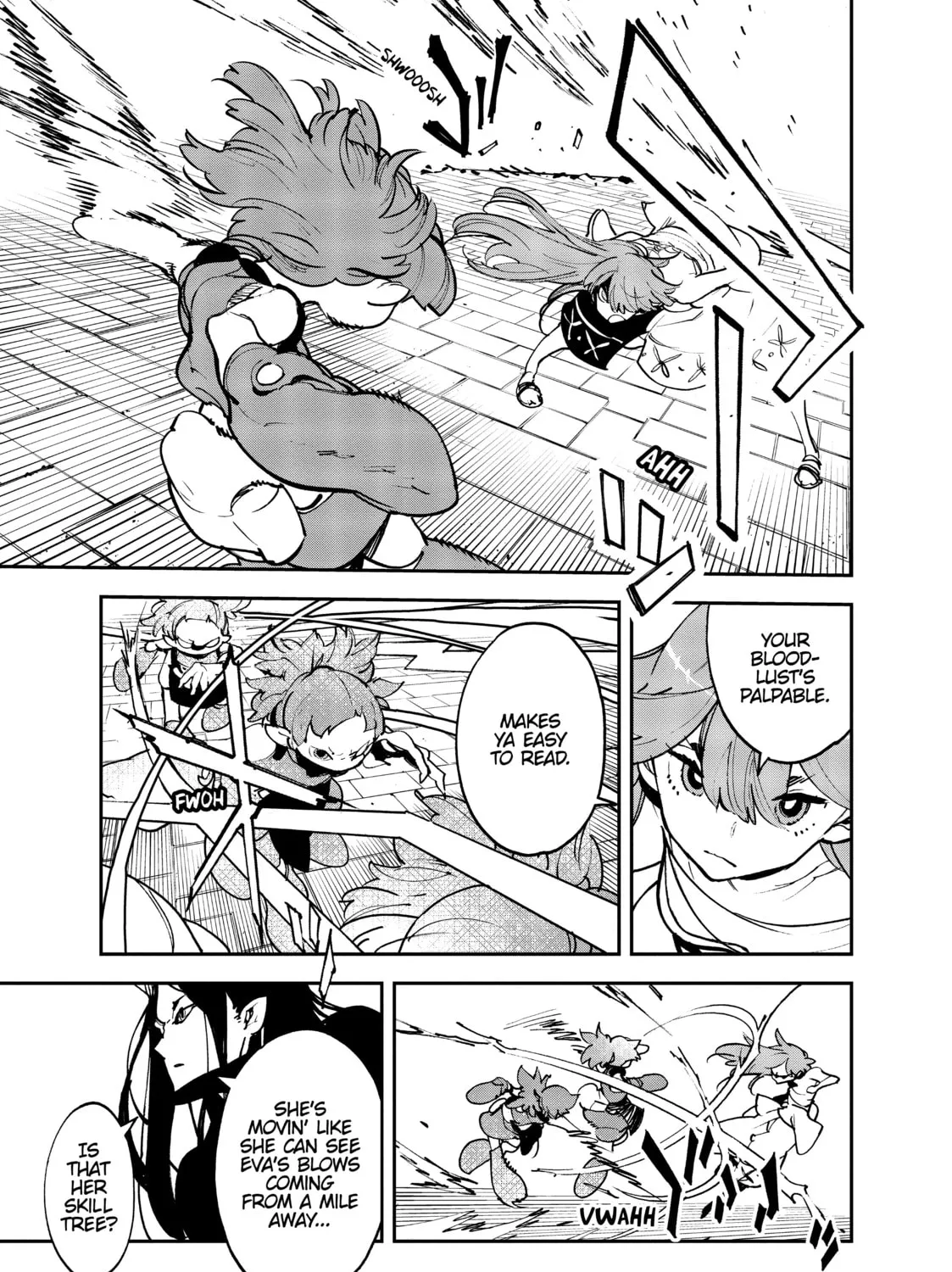 Read Yakuza Reincarnation chapter 20 image 20 on Lezhin