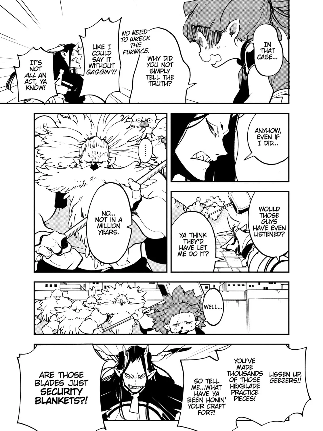 Read Yakuza Reincarnation chapter 20 image 44 on Lezhin