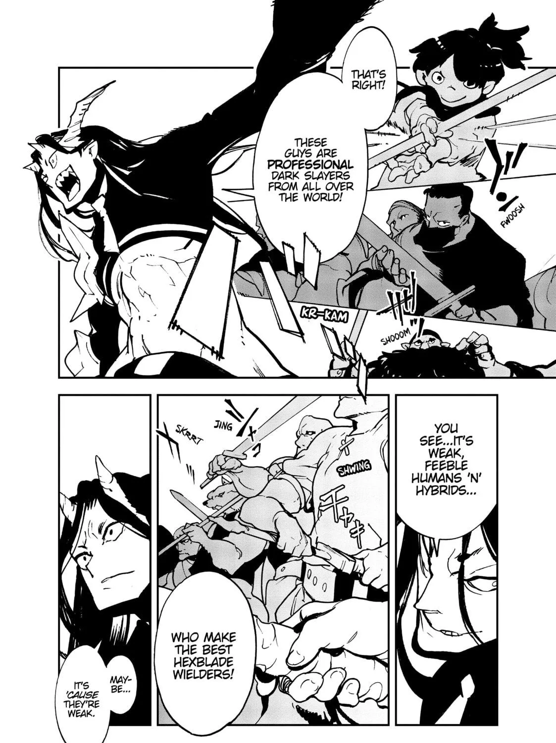 Read Yakuza Reincarnation chapter 20 image 48 on Lezhin