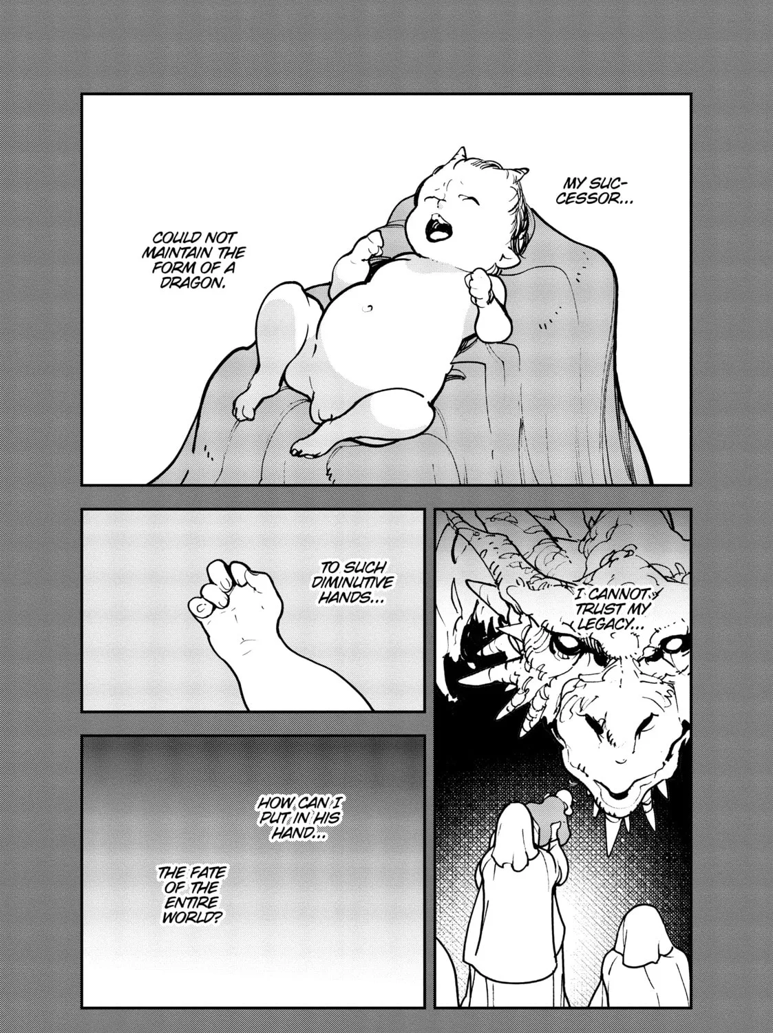 Read Yakuza Reincarnation chapter 20 image 6 on Lezhin