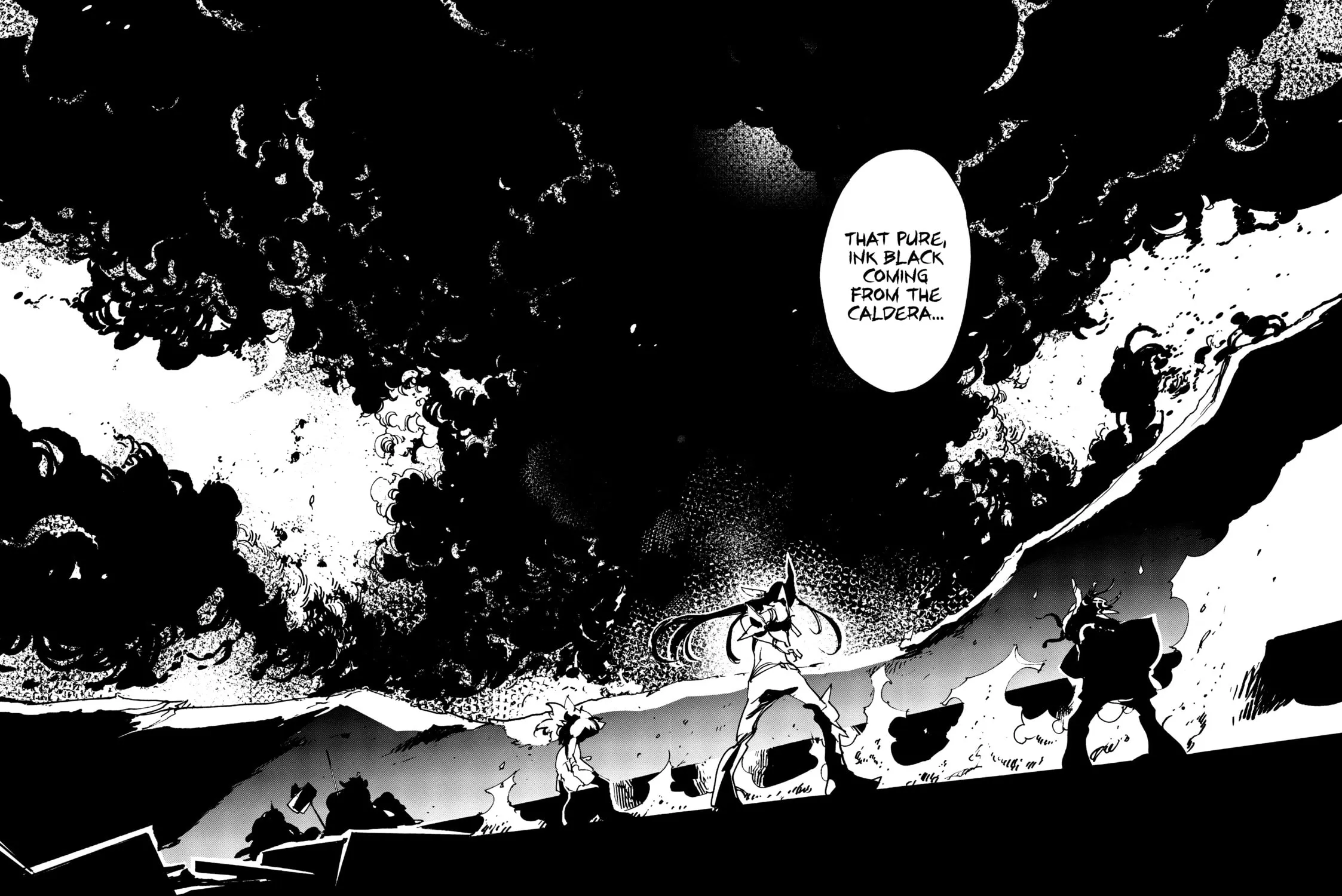 Read Yakuza Reincarnation chapter 20 image 62 on Lezhin