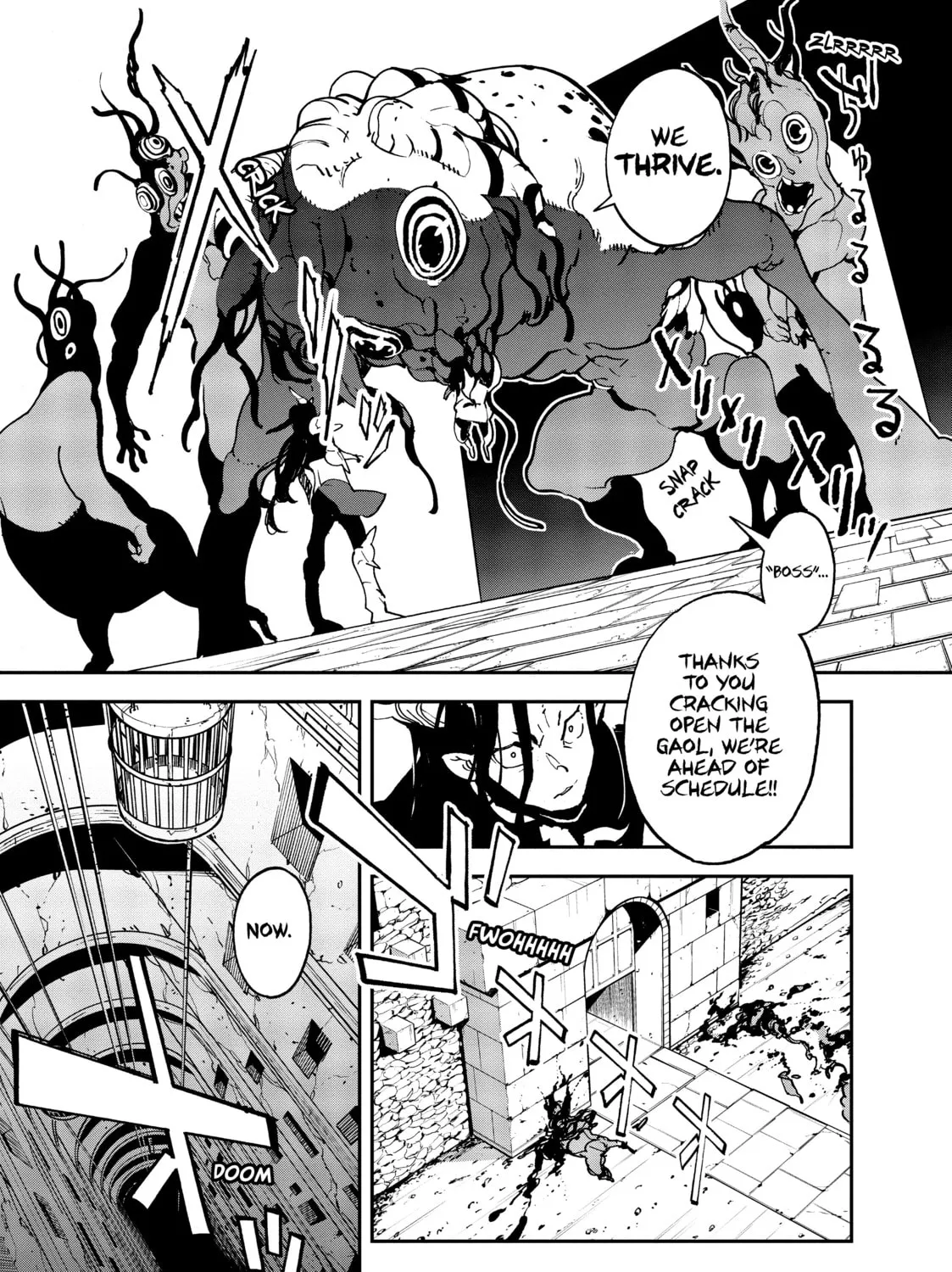Read Yakuza Reincarnation chapter 20 image 66 on Lezhin