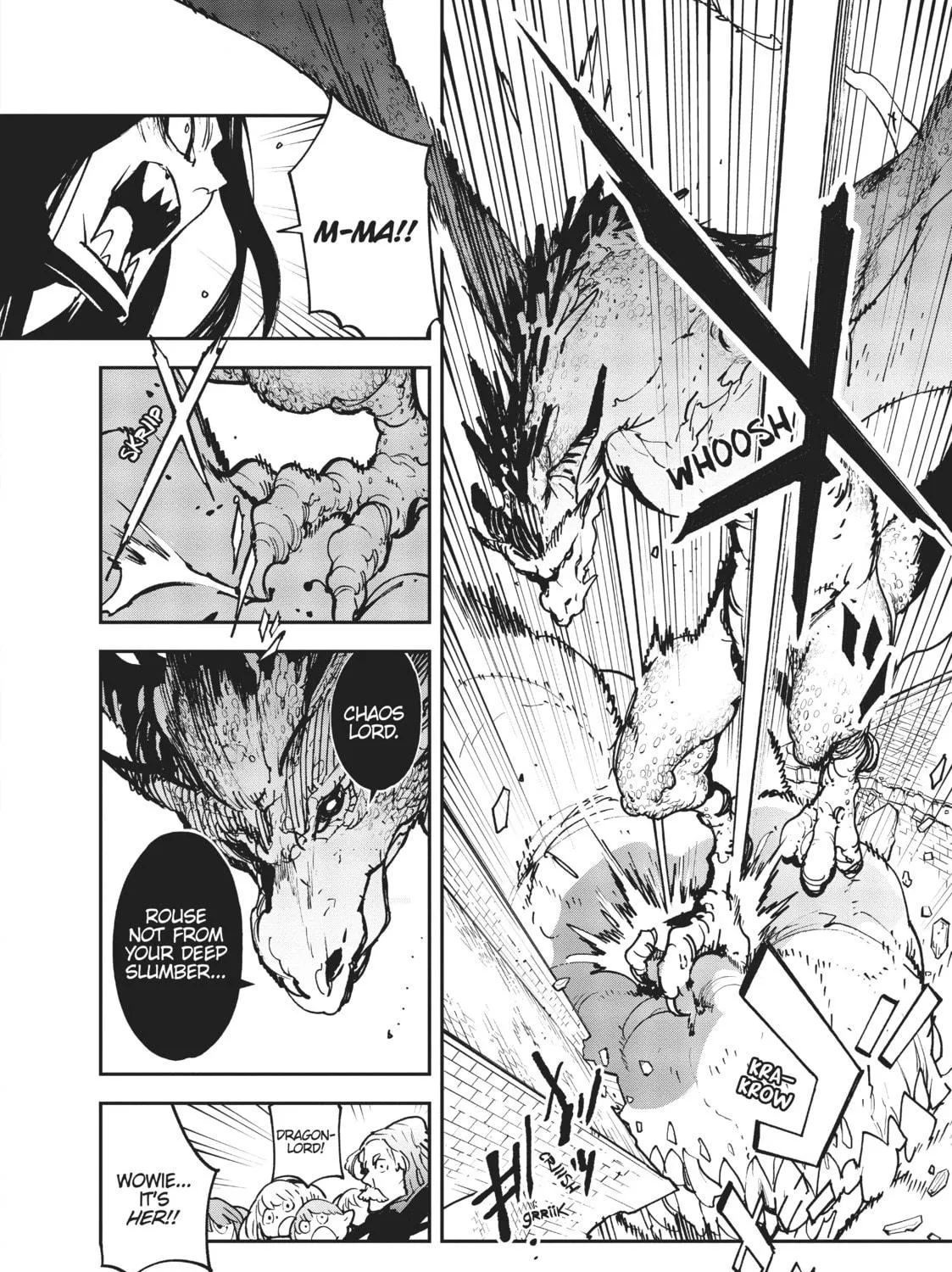Read Yakuza Reincarnation chapter 21 image 10 on Lezhin