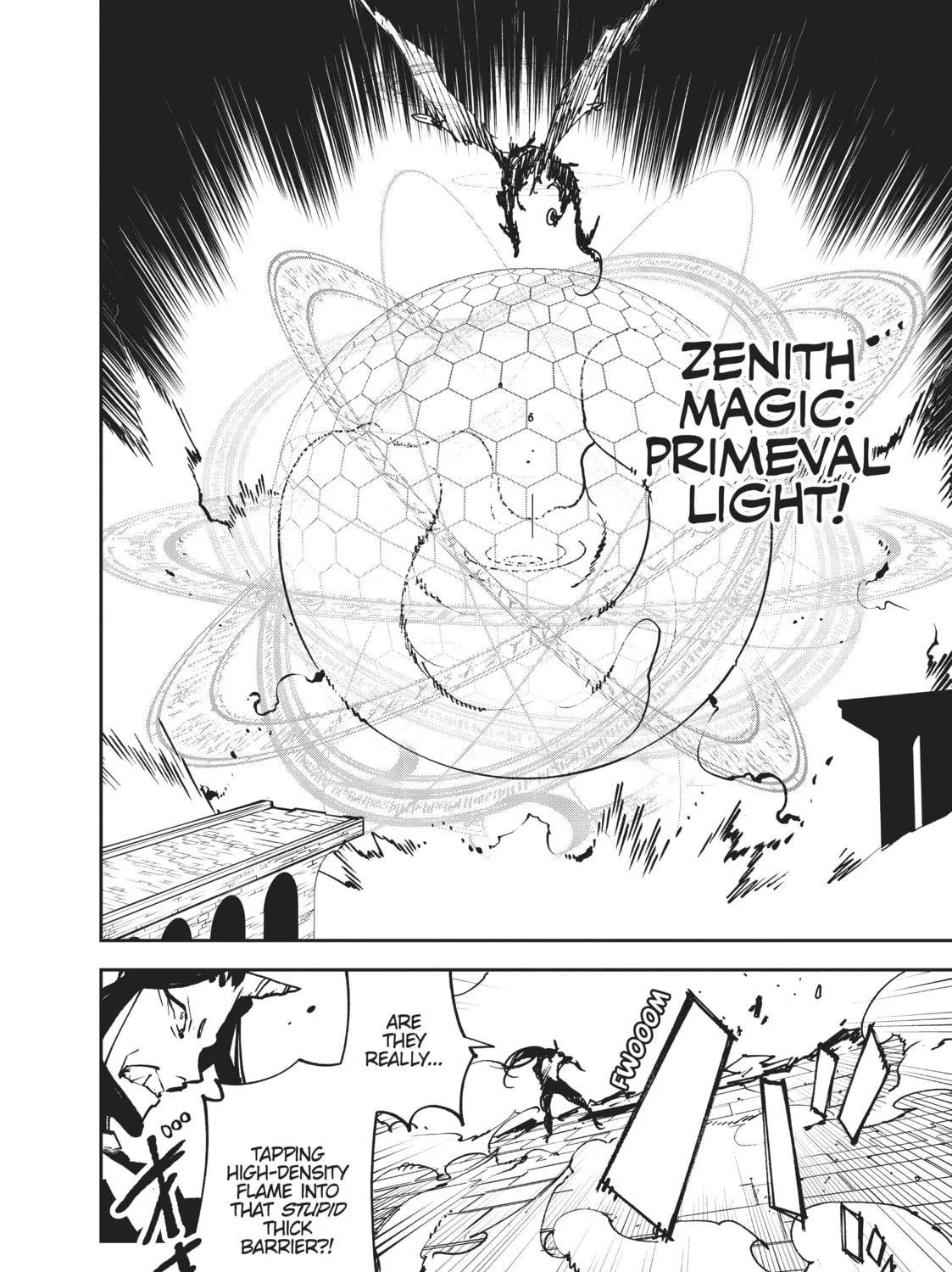 Read Yakuza Reincarnation chapter 21 image 12 on Lezhin