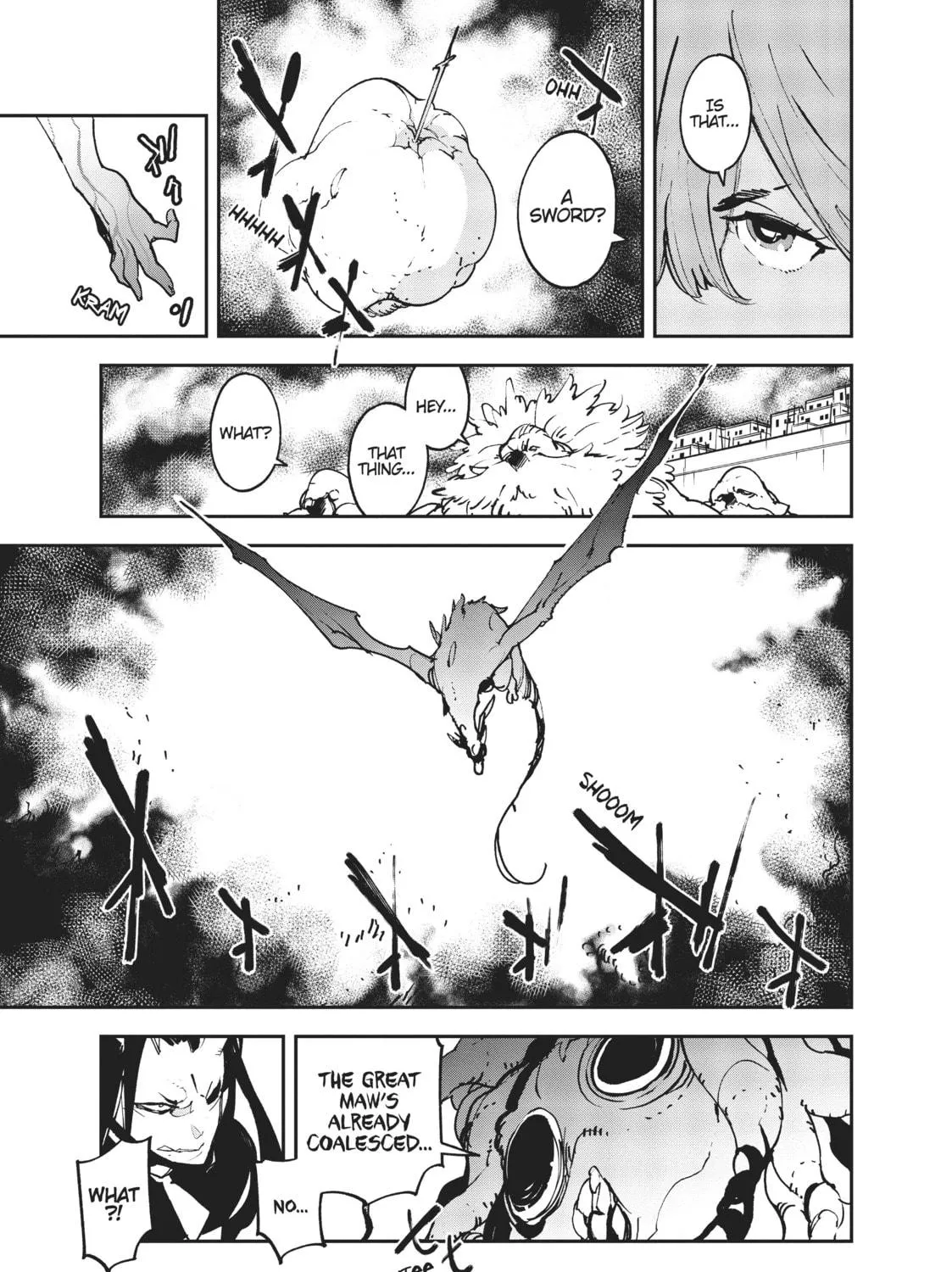 Read Yakuza Reincarnation chapter 21 image 16 on Lezhin