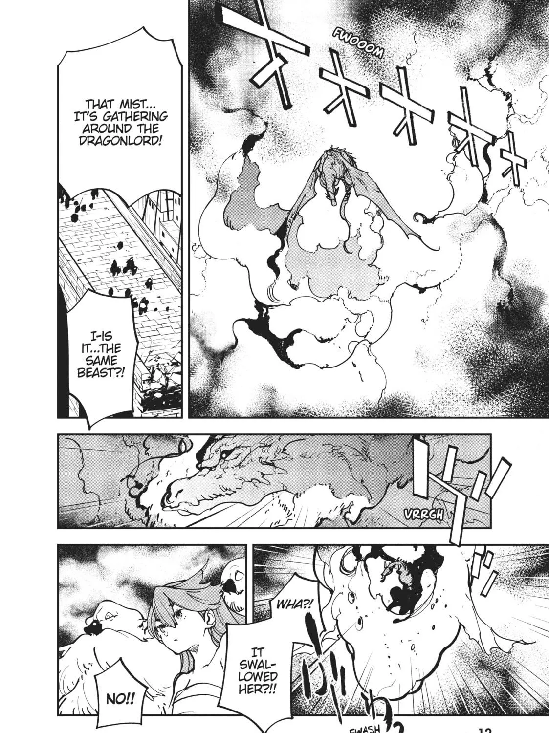Read Yakuza Reincarnation chapter 21 image 18 on Lezhin