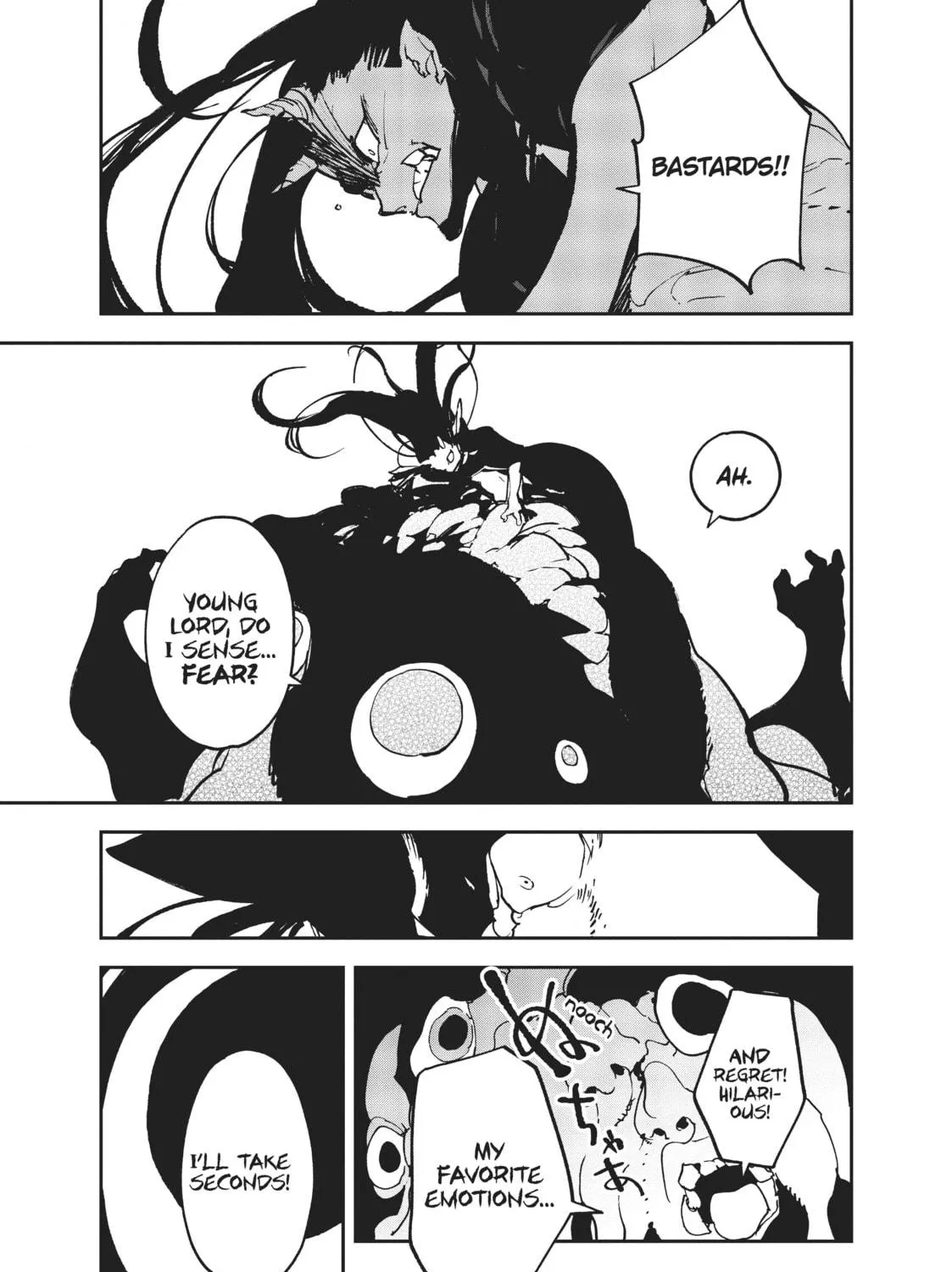 Read Yakuza Reincarnation chapter 21 image 28 on Lezhin