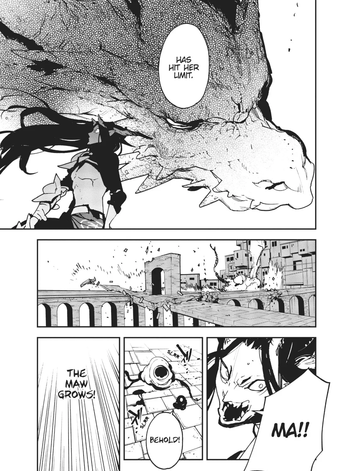 Read Yakuza Reincarnation chapter 21 image 32 on Lezhin