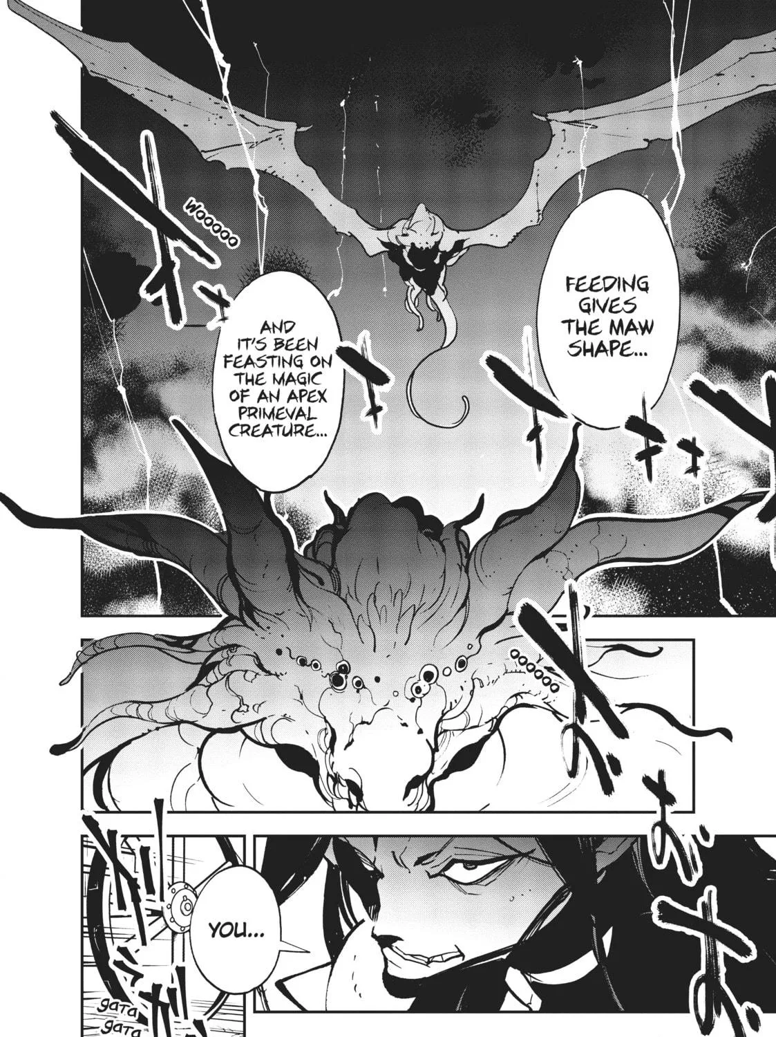 Read Yakuza Reincarnation chapter 21 image 34 on Lezhin