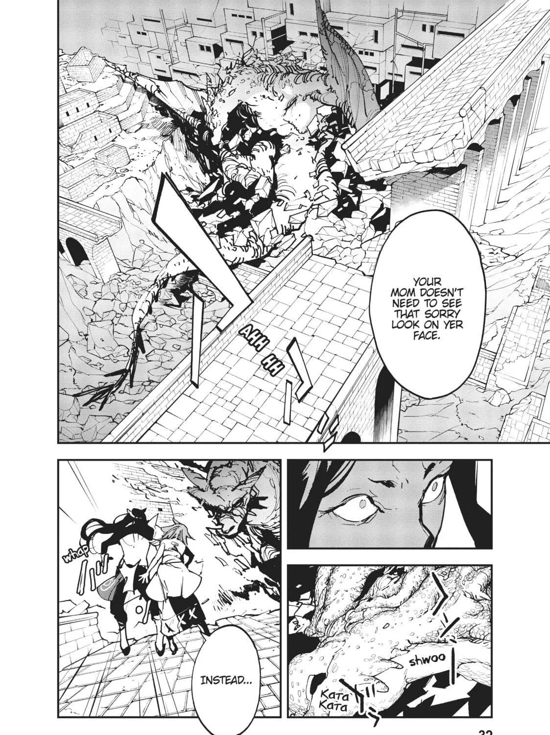 Read Yakuza Reincarnation chapter 21 image 58 on Lezhin