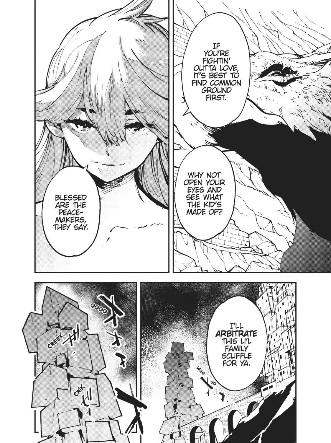 Read Yakuza Reincarnation chapter 21 image 62 on Lezhin