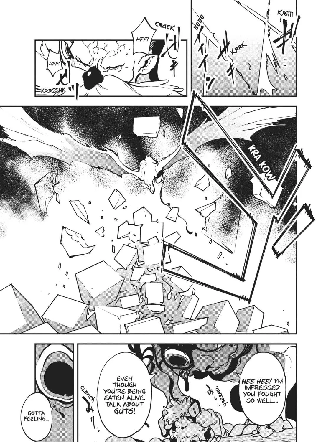 Read Yakuza Reincarnation chapter 21 image 64 on Lezhin