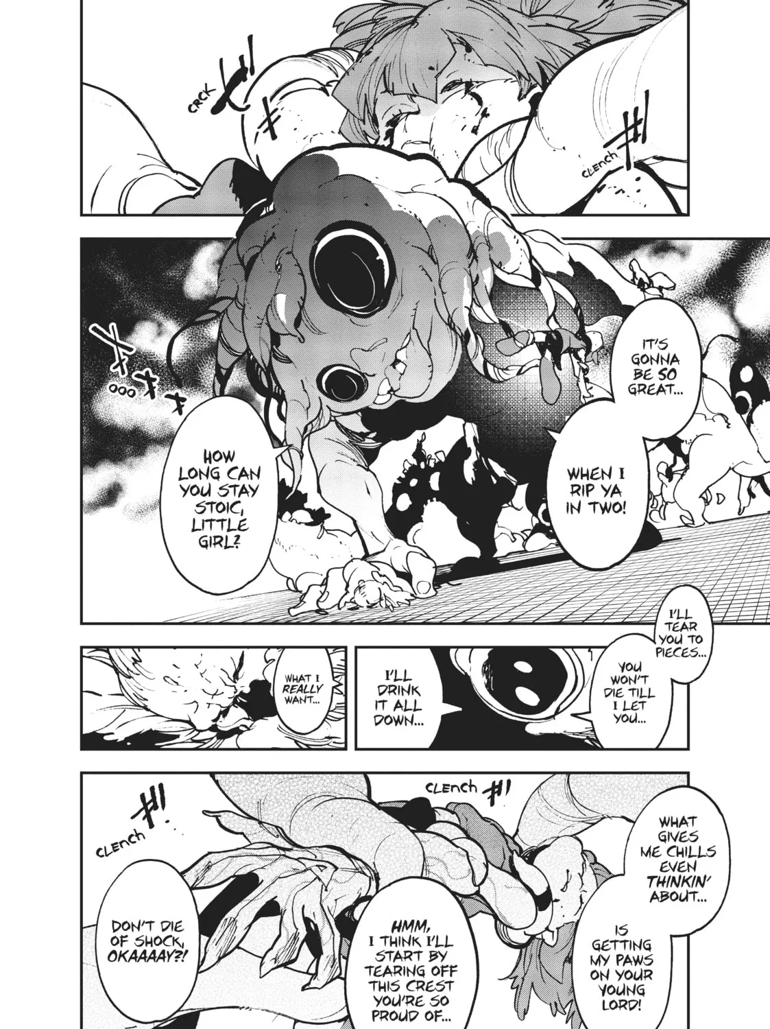 Read Yakuza Reincarnation chapter 21 image 66 on Lezhin