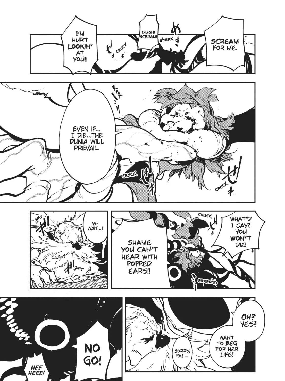 Read Yakuza Reincarnation chapter 21 image 68 on Lezhin