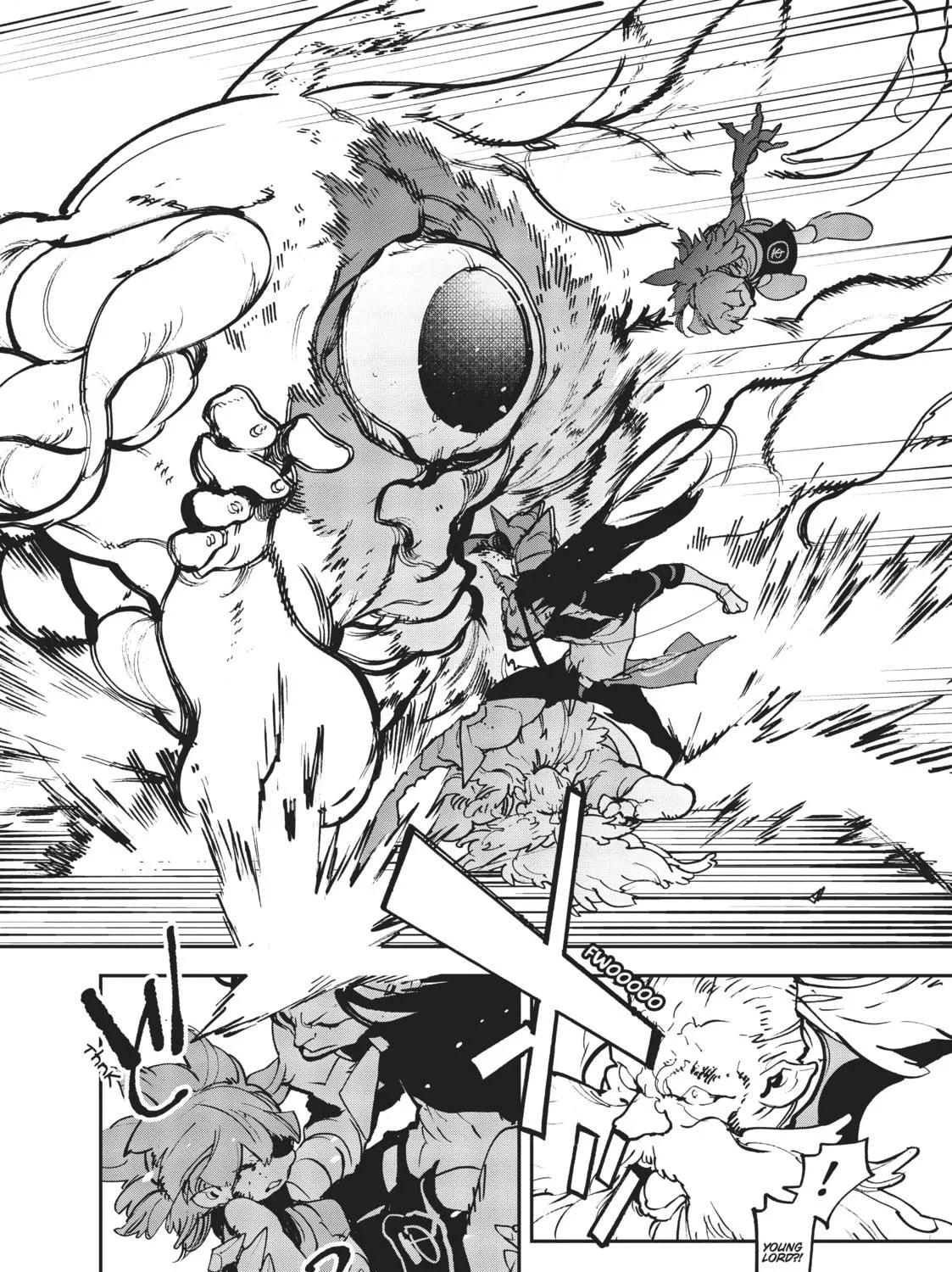 Read Yakuza Reincarnation chapter 21 image 70 on Lezhin