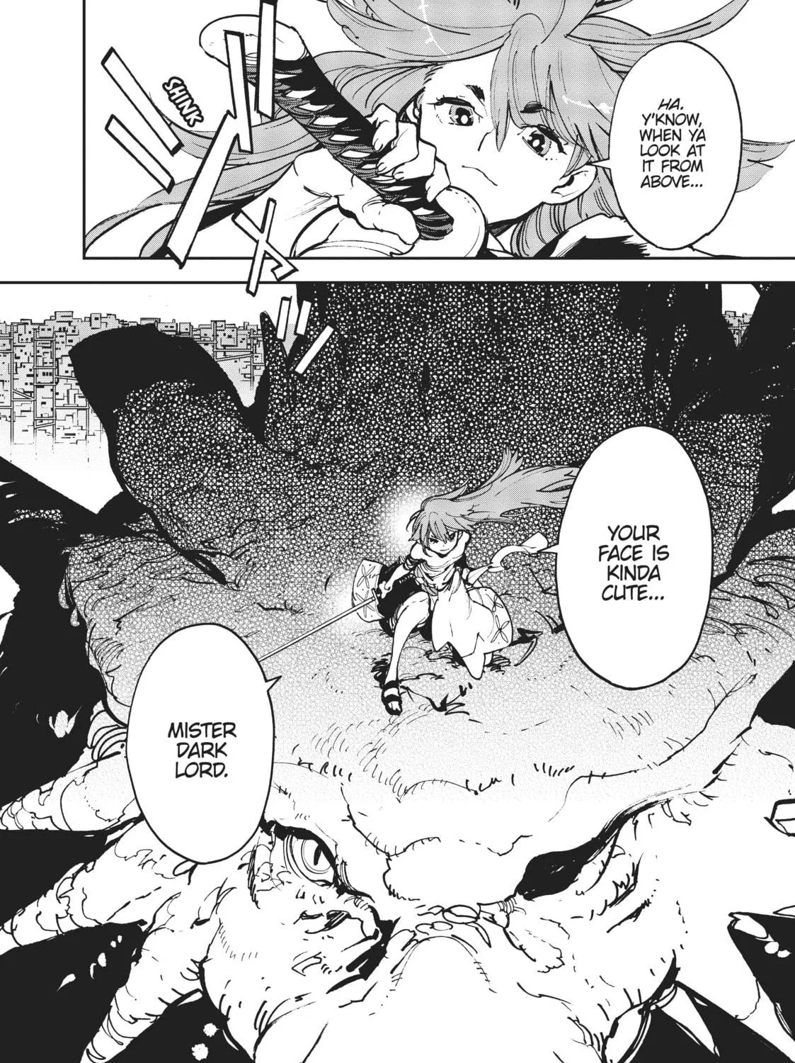 Read Yakuza Reincarnation chapter 21 image 76 on Lezhin