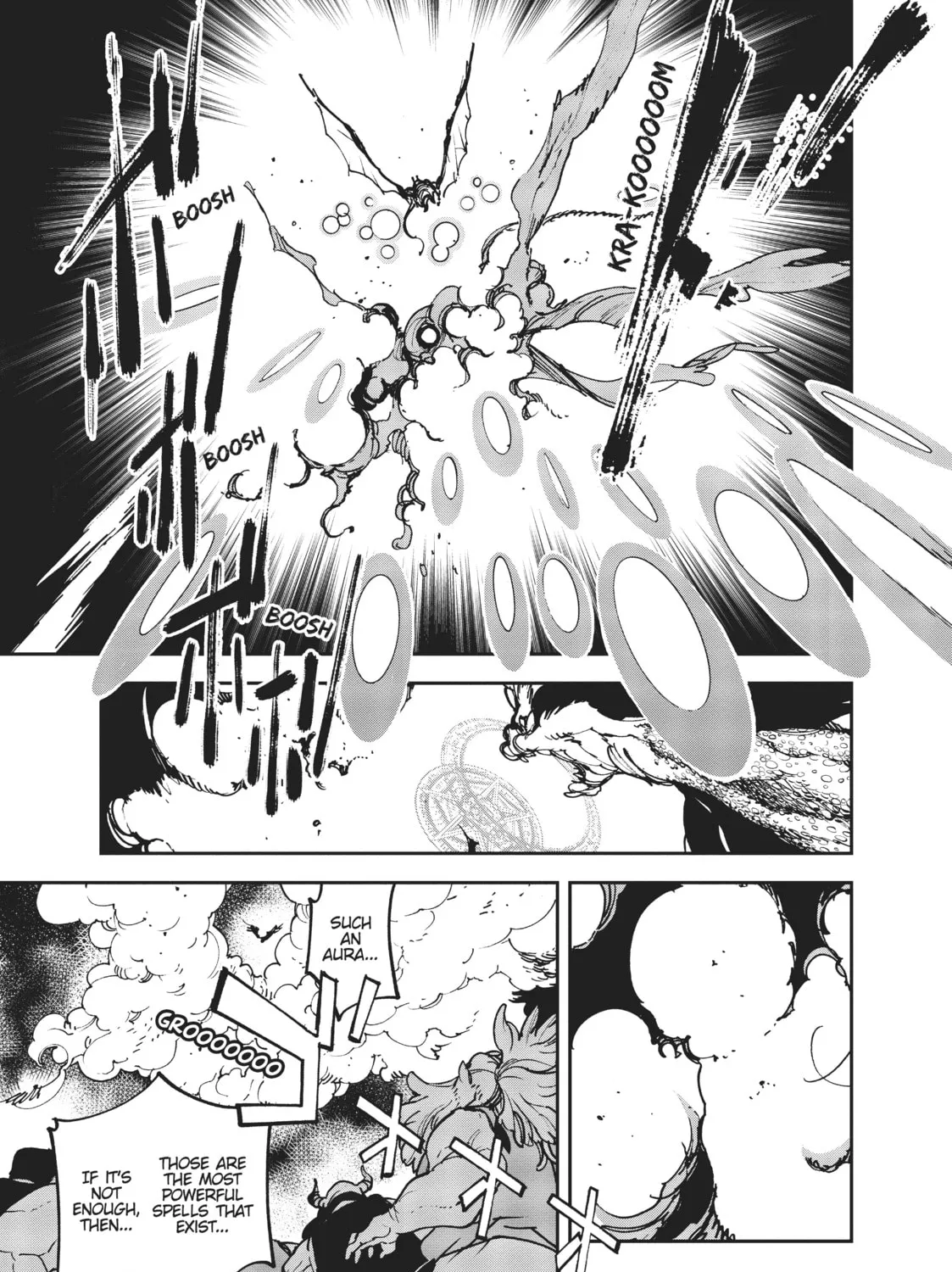Read Yakuza Reincarnation chapter 22 image 14 on Lezhin