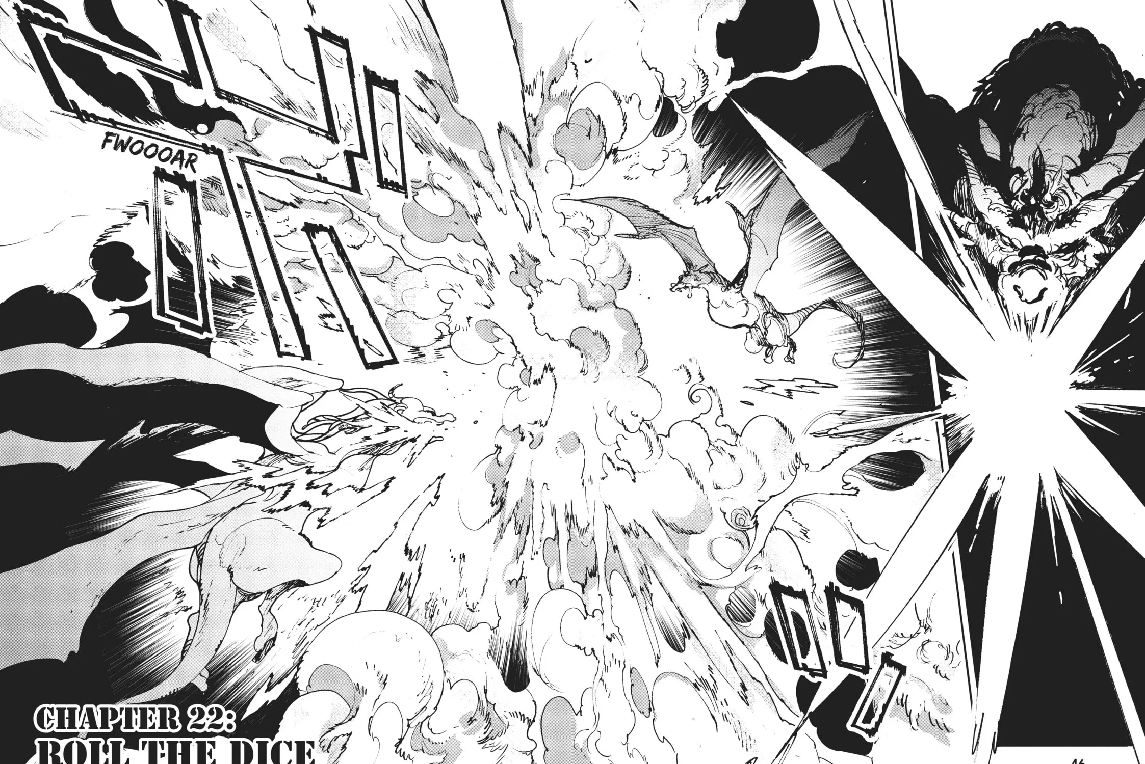 Read Yakuza Reincarnation chapter 22 image 2 on Lezhin