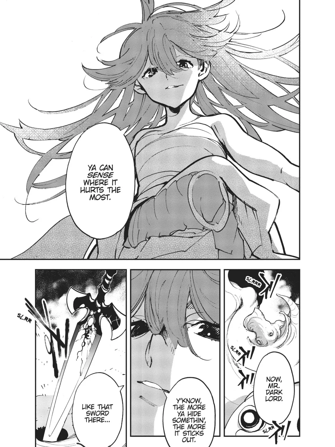 Read Yakuza Reincarnation chapter 22 image 26 on Lezhin