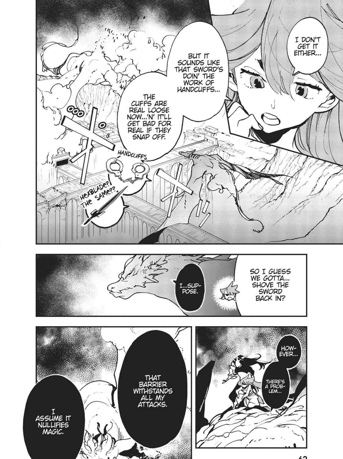 Read Yakuza Reincarnation chapter 22 image 32 on Lezhin