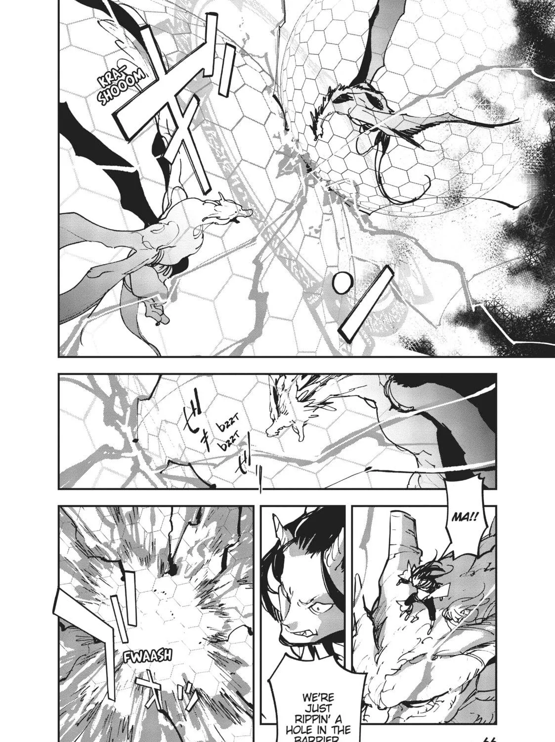 Read Yakuza Reincarnation chapter 22 image 40 on Lezhin