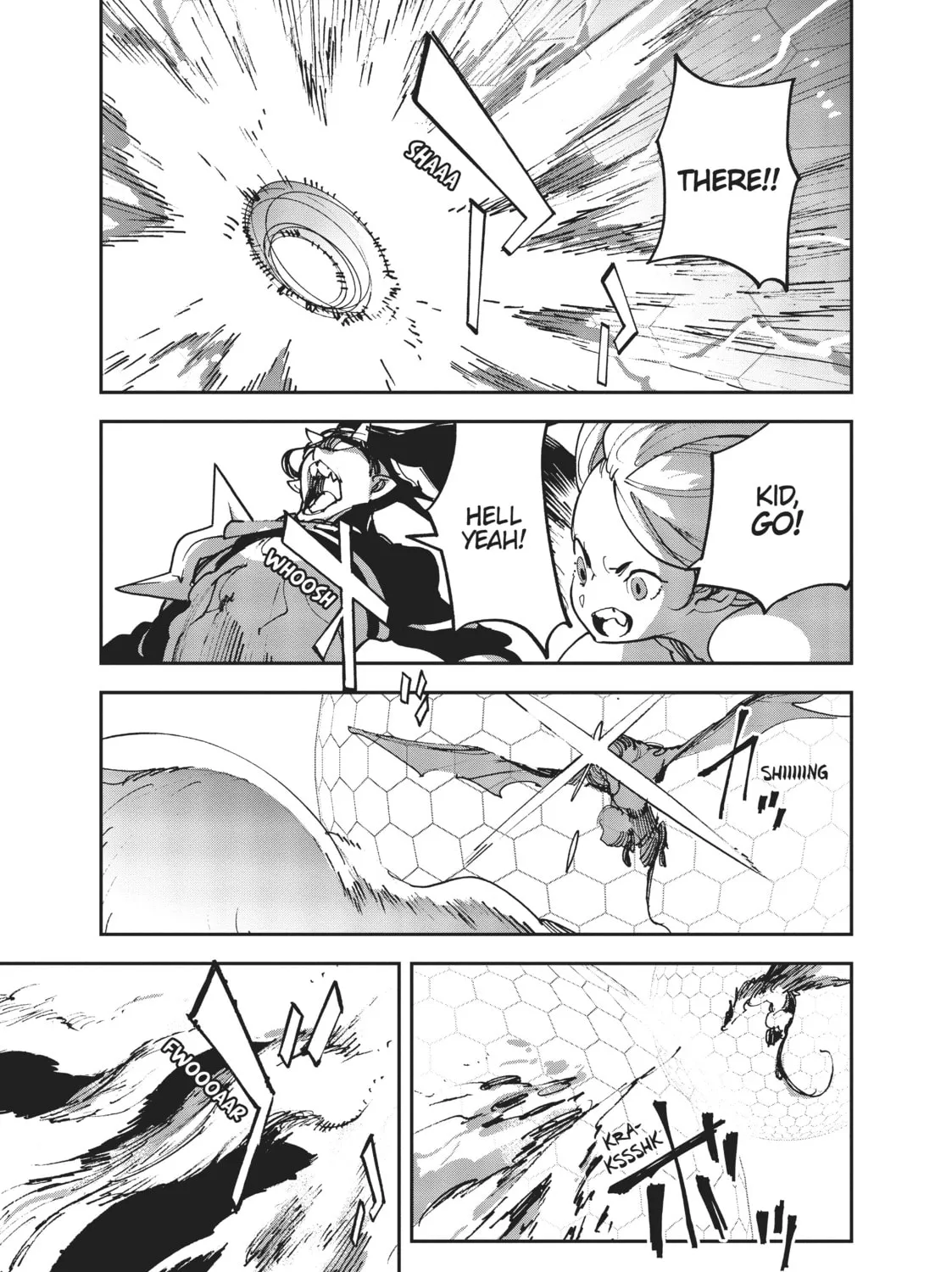 Read Yakuza Reincarnation chapter 22 image 42 on Lezhin