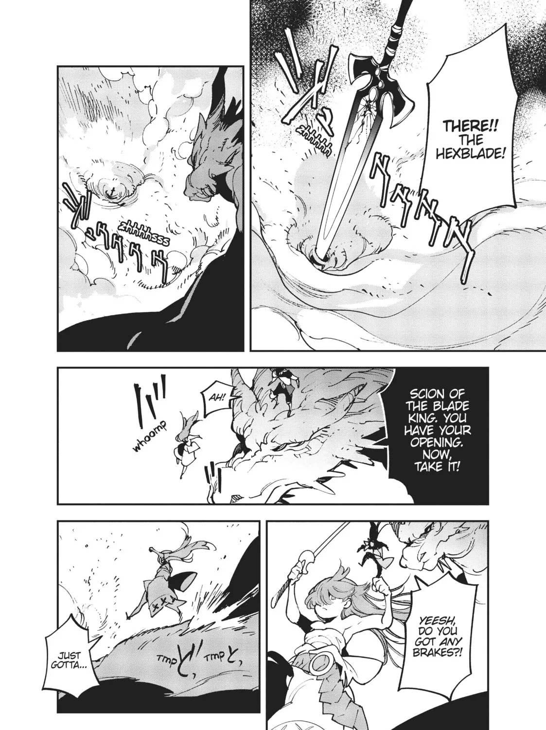Read Yakuza Reincarnation chapter 22 image 44 on Lezhin