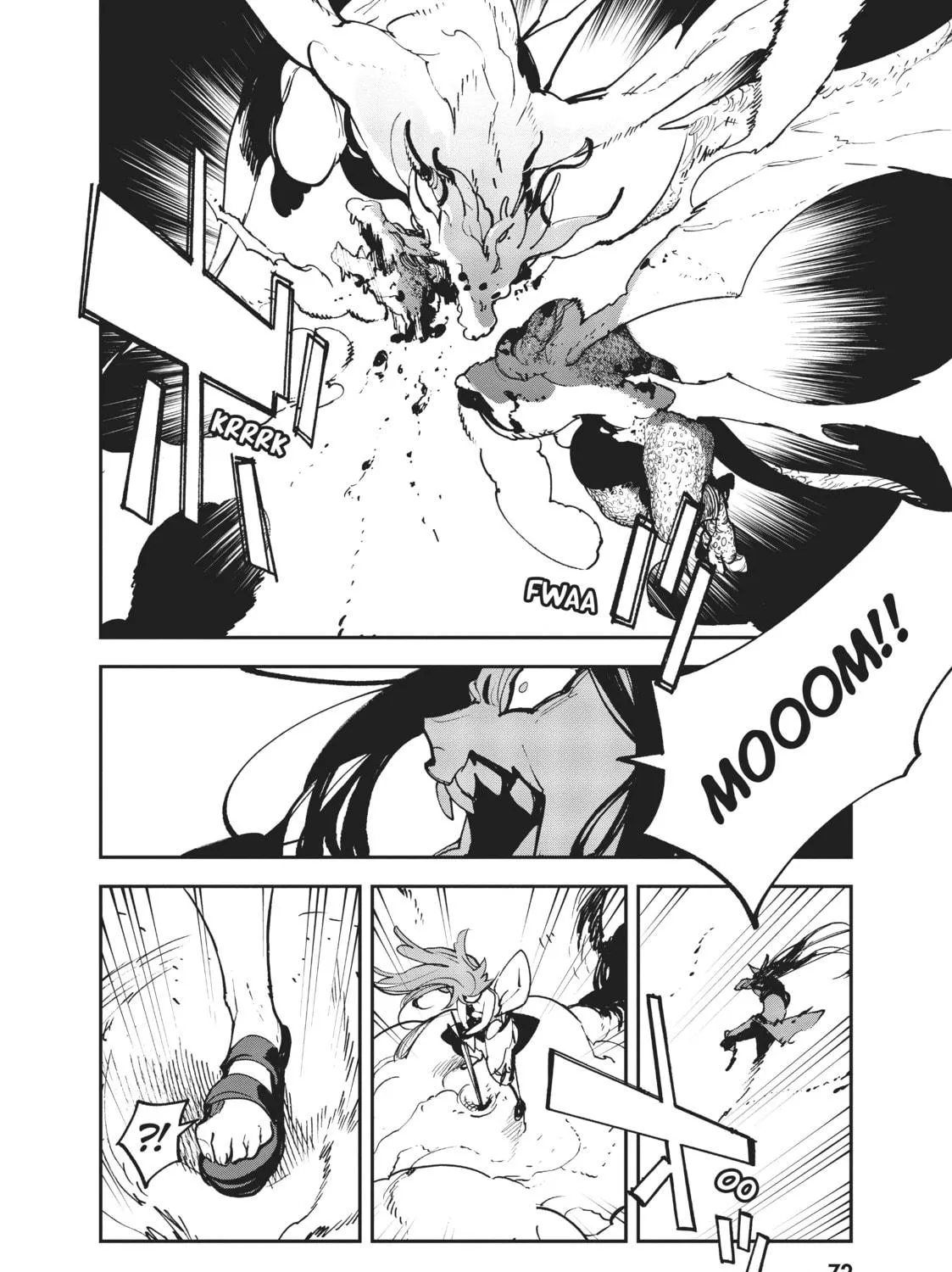 Read Yakuza Reincarnation chapter 22 image 52 on Lezhin