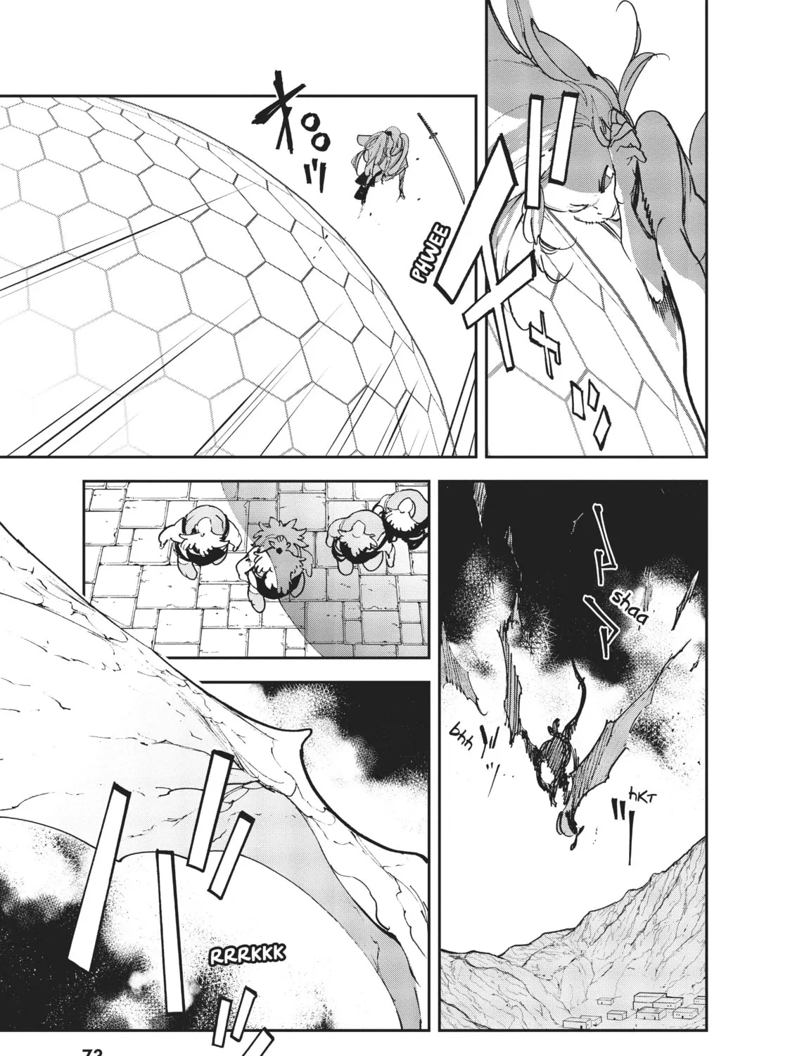 Read Yakuza Reincarnation chapter 22 image 54 on Lezhin