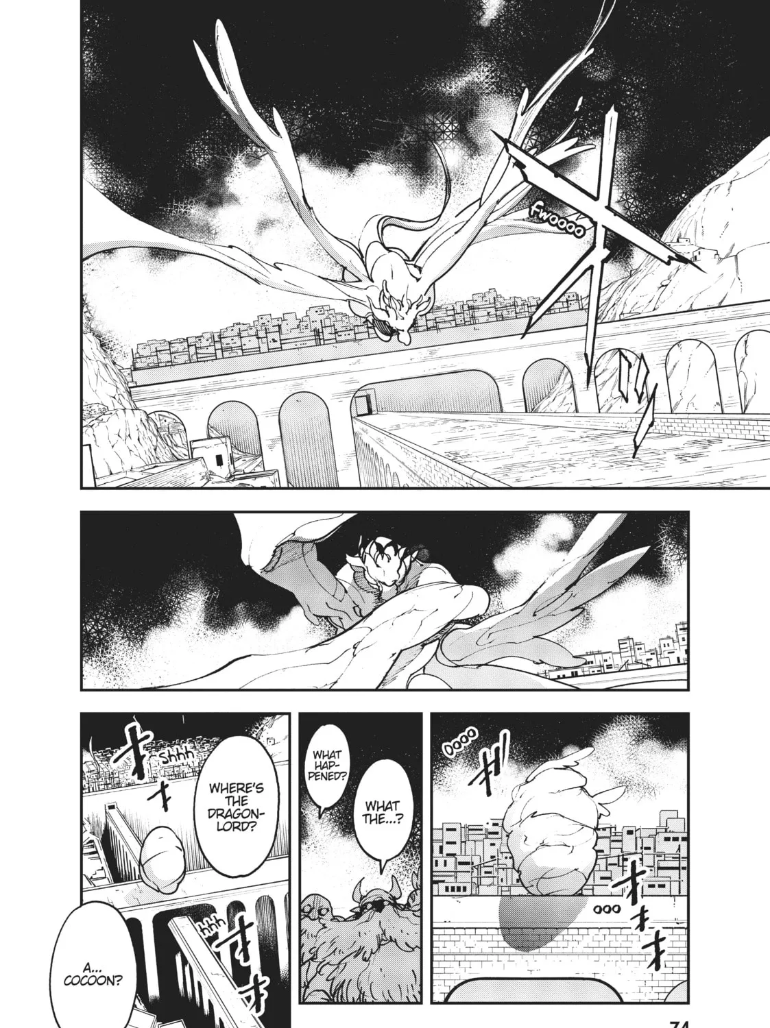 Read Yakuza Reincarnation chapter 22 image 56 on Lezhin