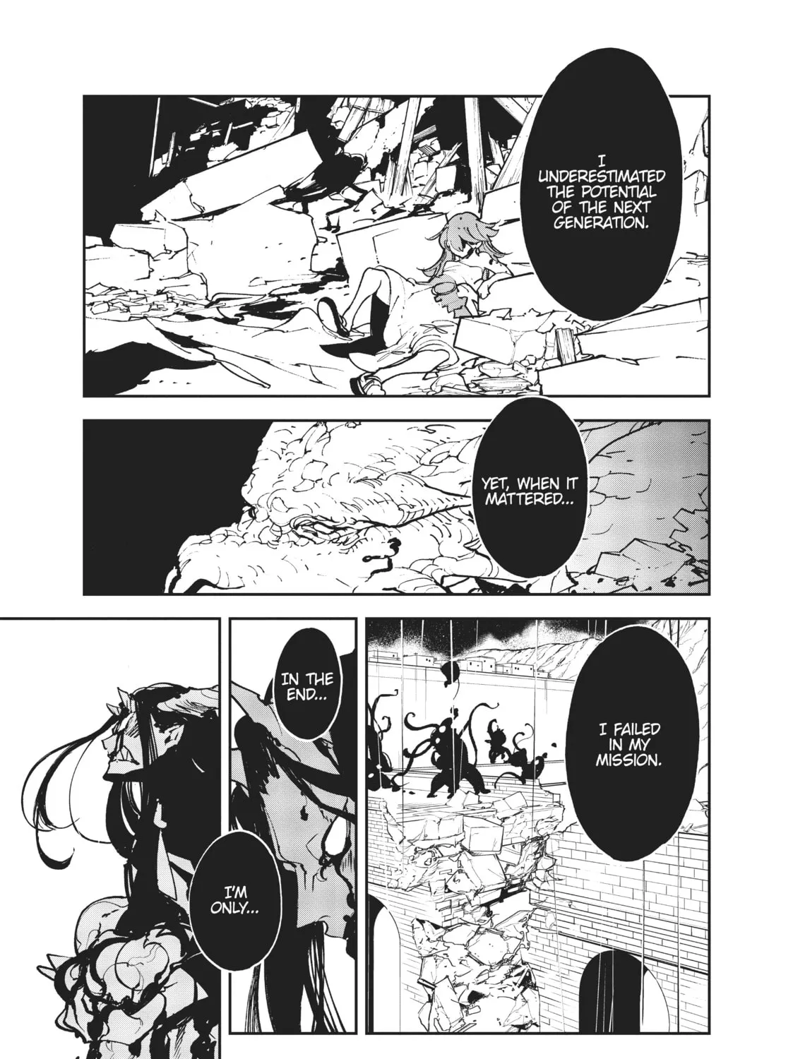 Read Yakuza Reincarnation chapter 22 image 66 on Lezhin