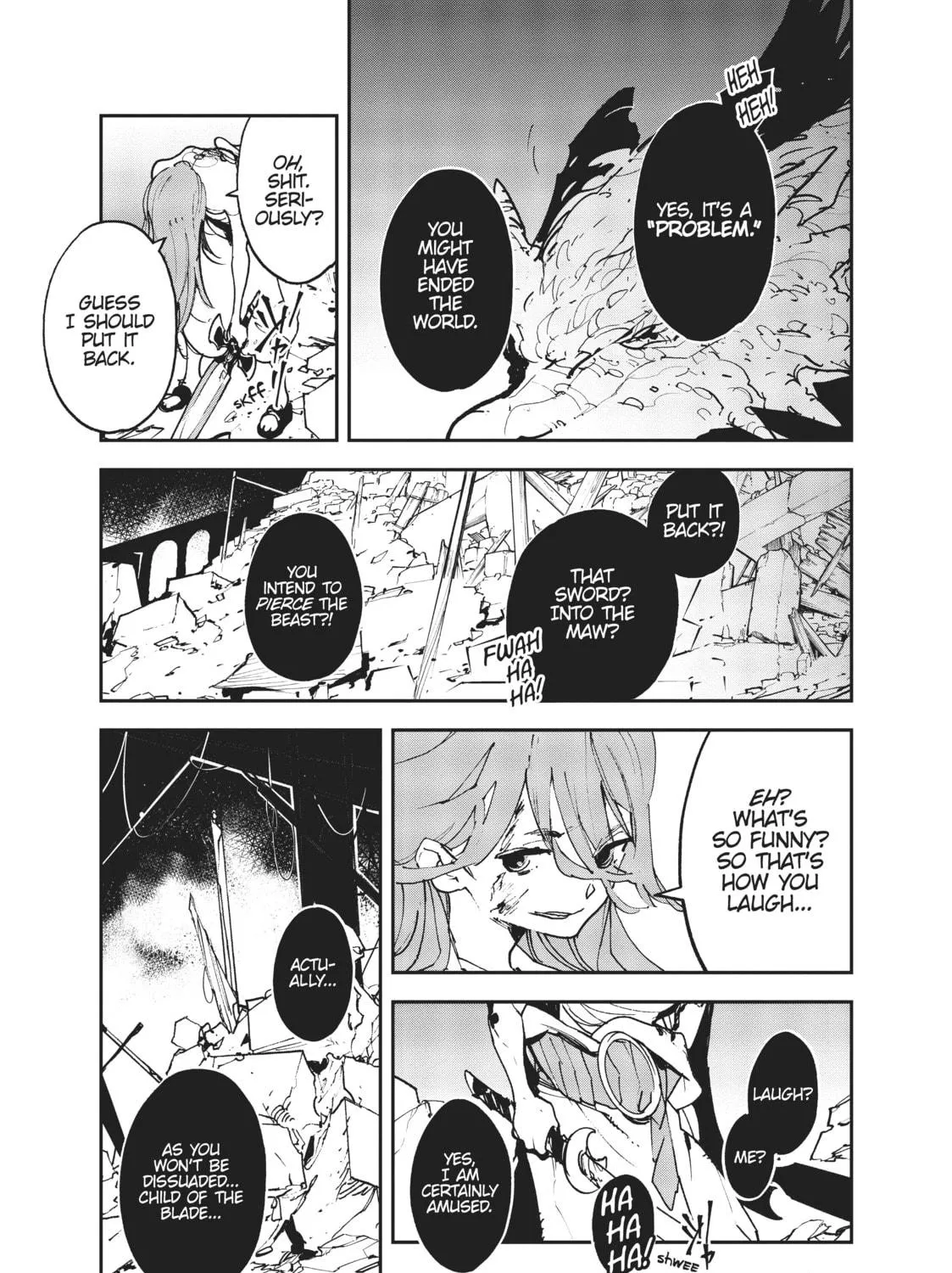 Read Yakuza Reincarnation chapter 22 image 70 on Lezhin