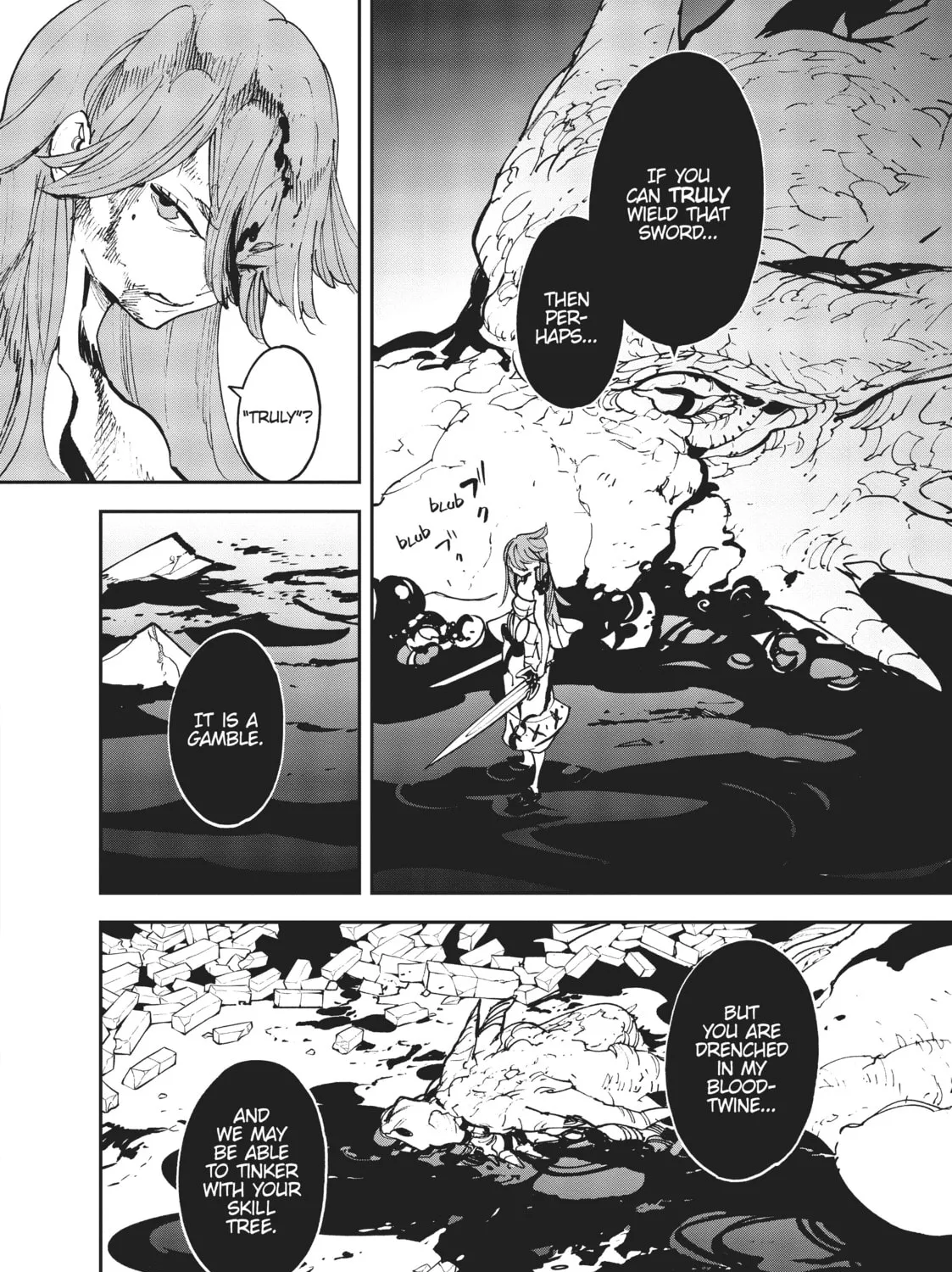 Read Yakuza Reincarnation chapter 22 image 72 on Lezhin