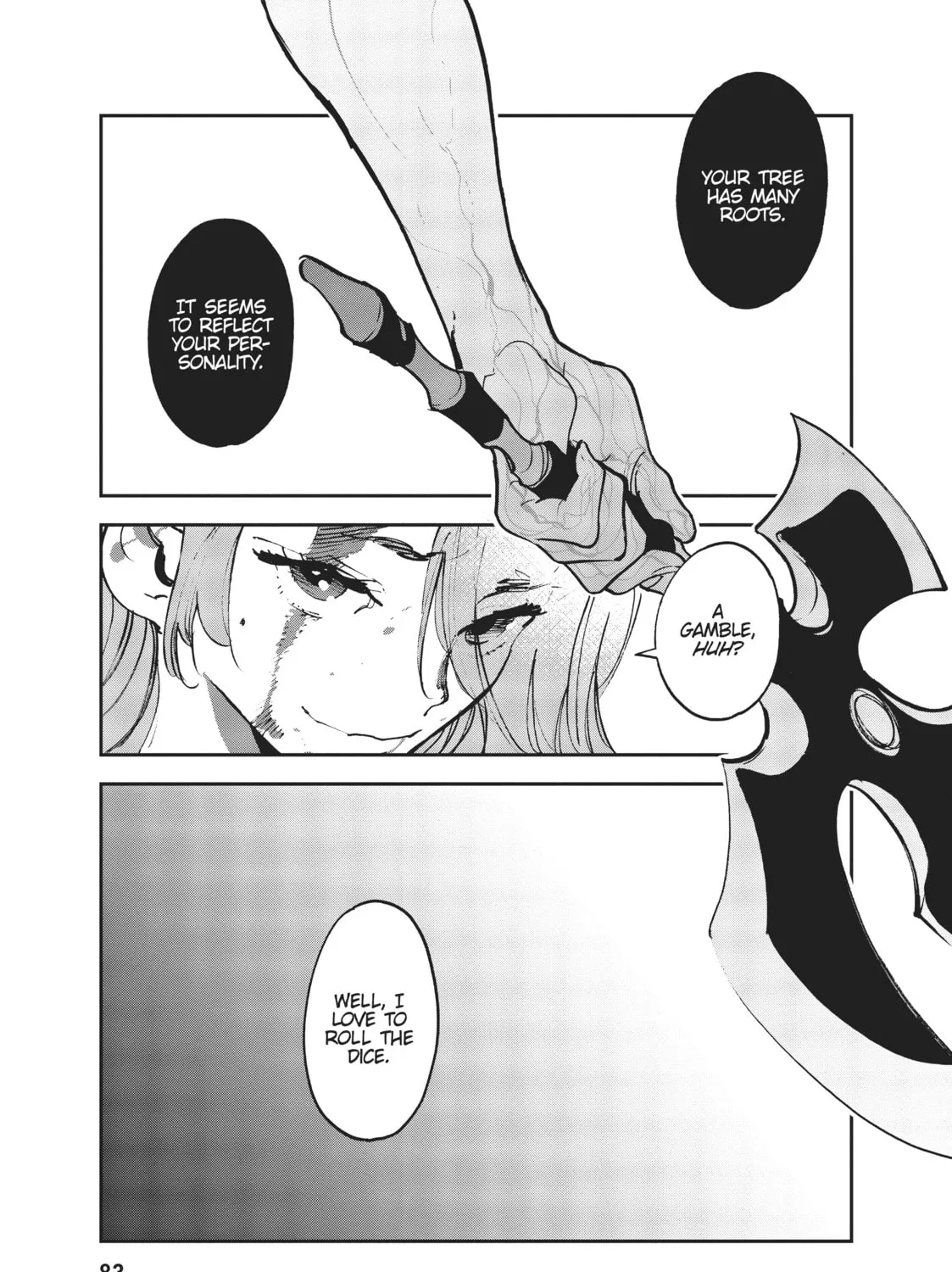 Read Yakuza Reincarnation chapter 22 image 74 on Lezhin