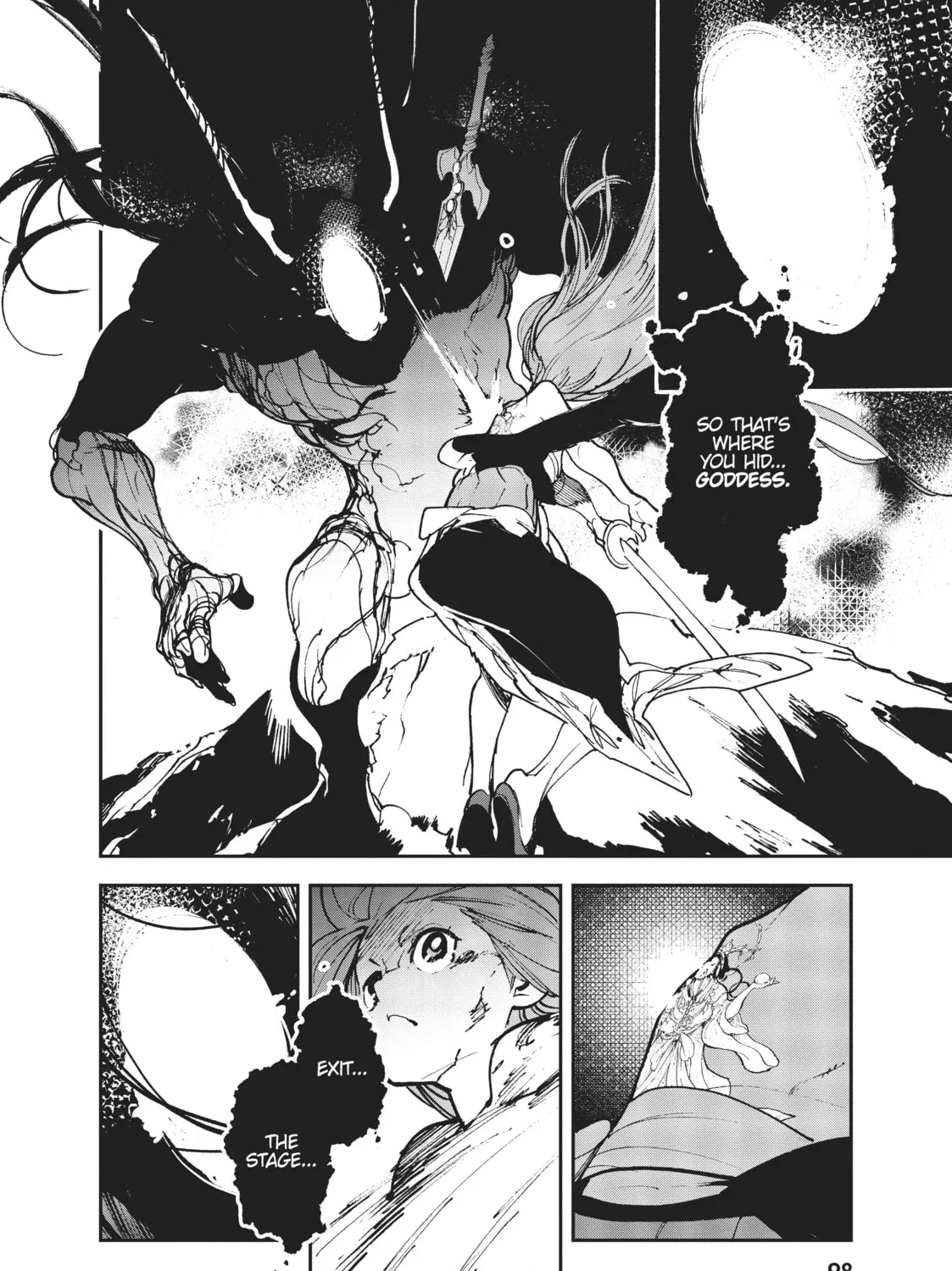 Read Yakuza Reincarnation chapter 23 image 12 on Lezhin