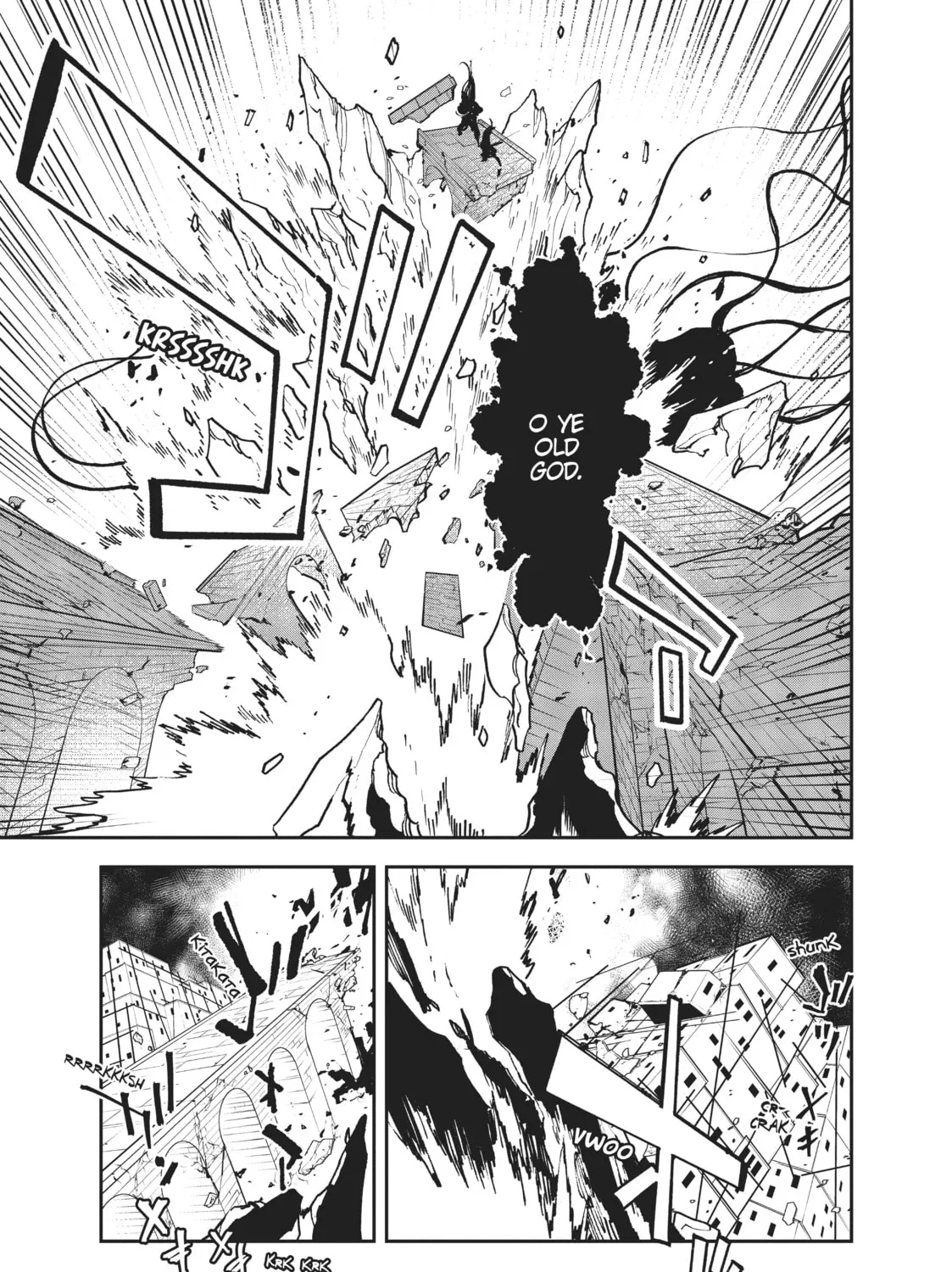 Read Yakuza Reincarnation chapter 23 image 14 on Lezhin