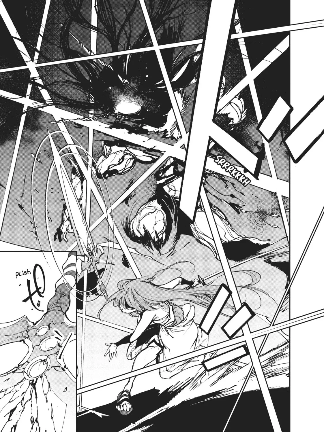 Read Yakuza Reincarnation chapter 23 image 20 on Lezhin