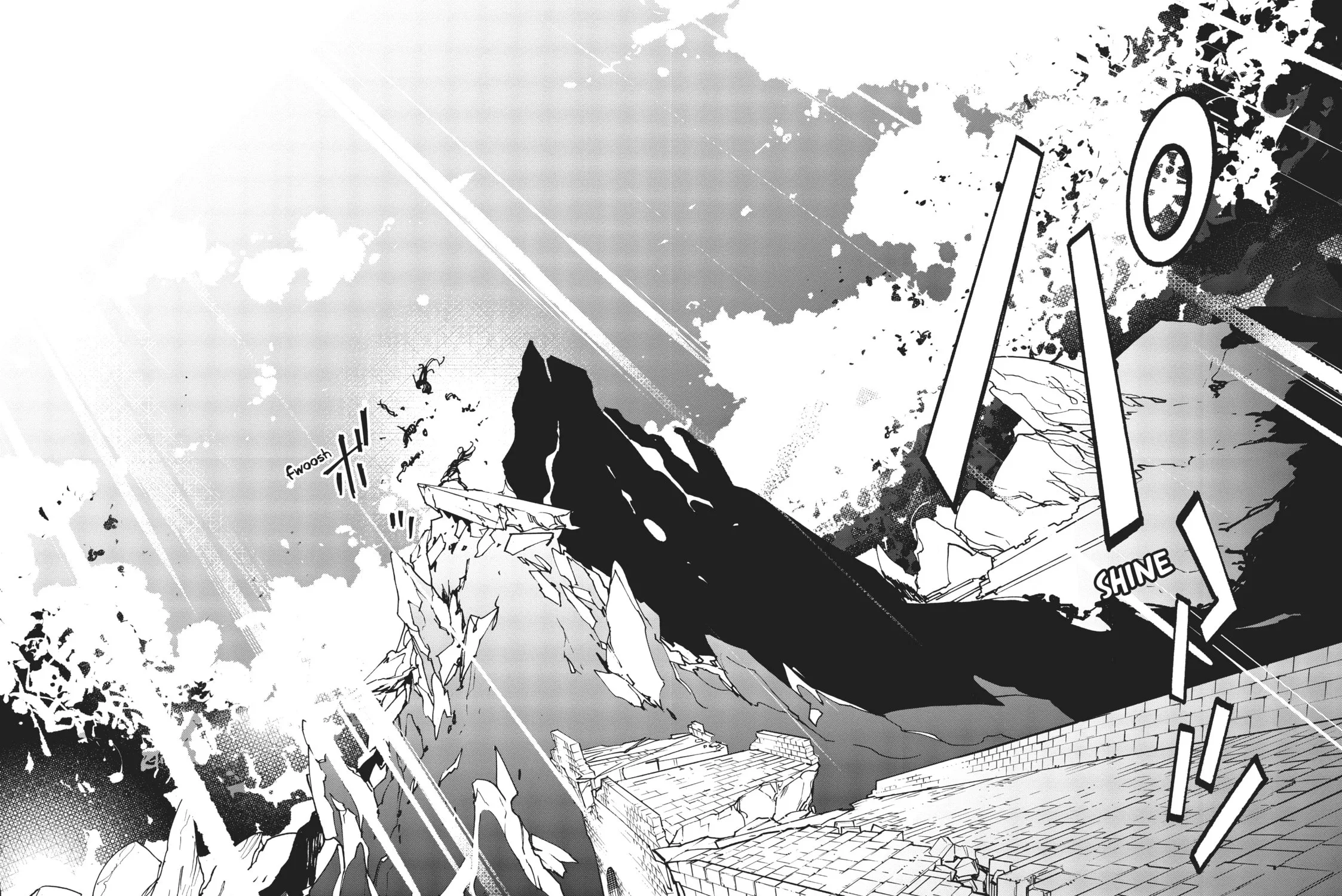 Read Yakuza Reincarnation chapter 23 image 22 on Lezhin