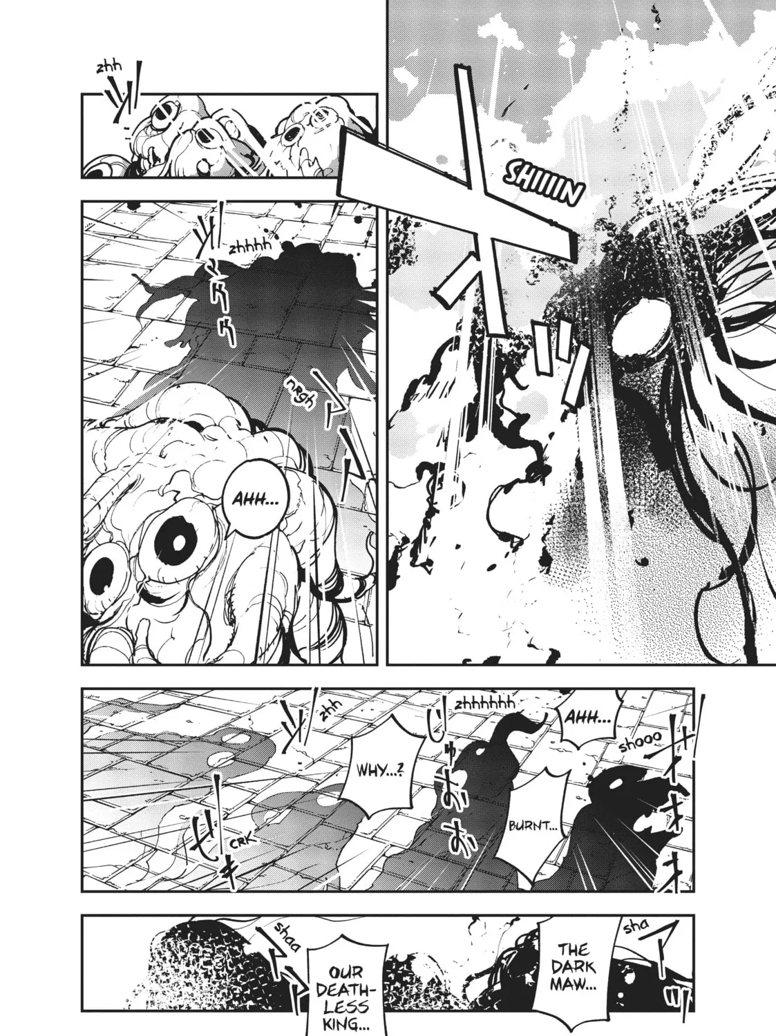Read Yakuza Reincarnation chapter 23 image 24 on Lezhin