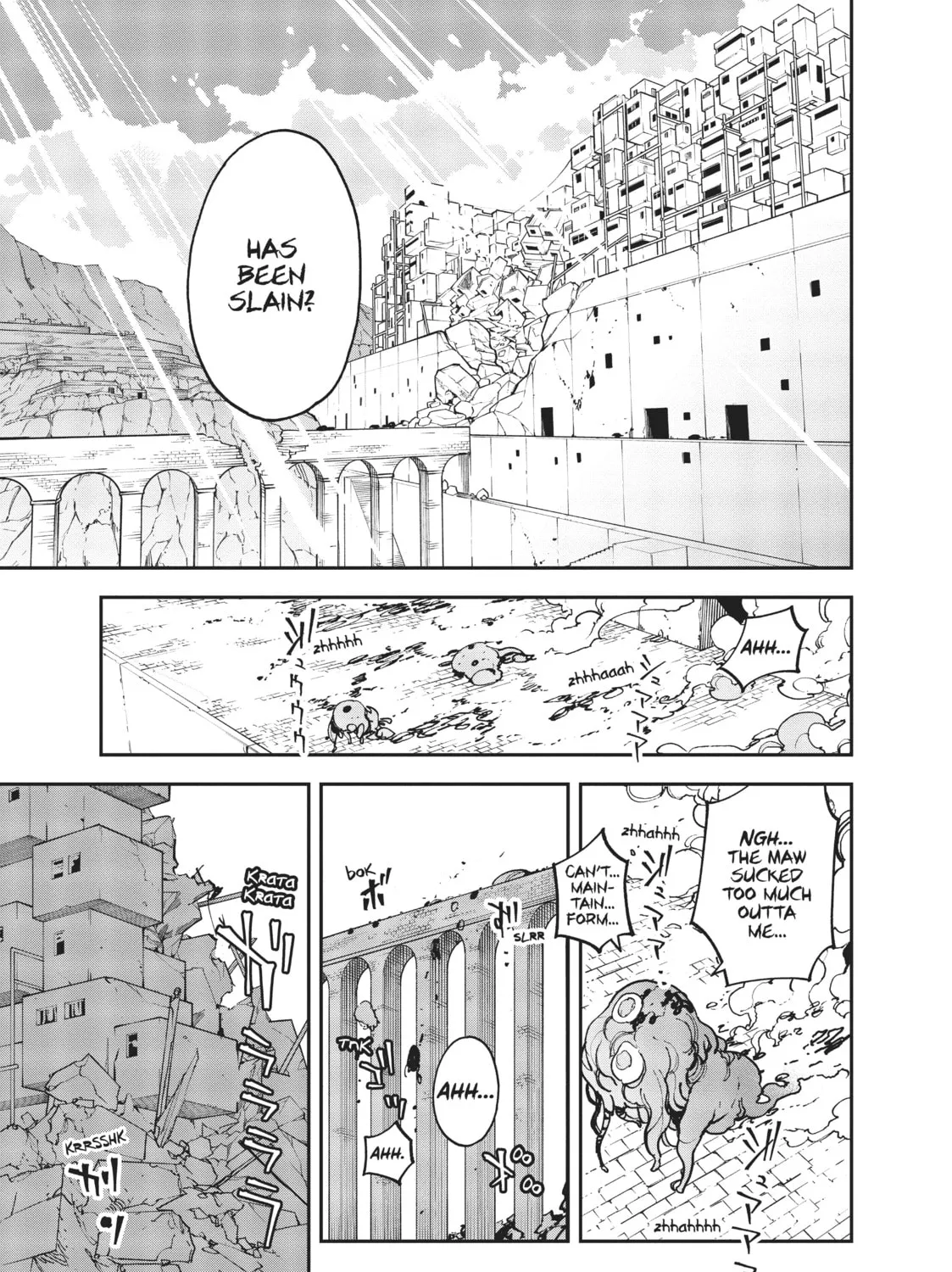 Read Yakuza Reincarnation chapter 23 image 26 on Lezhin