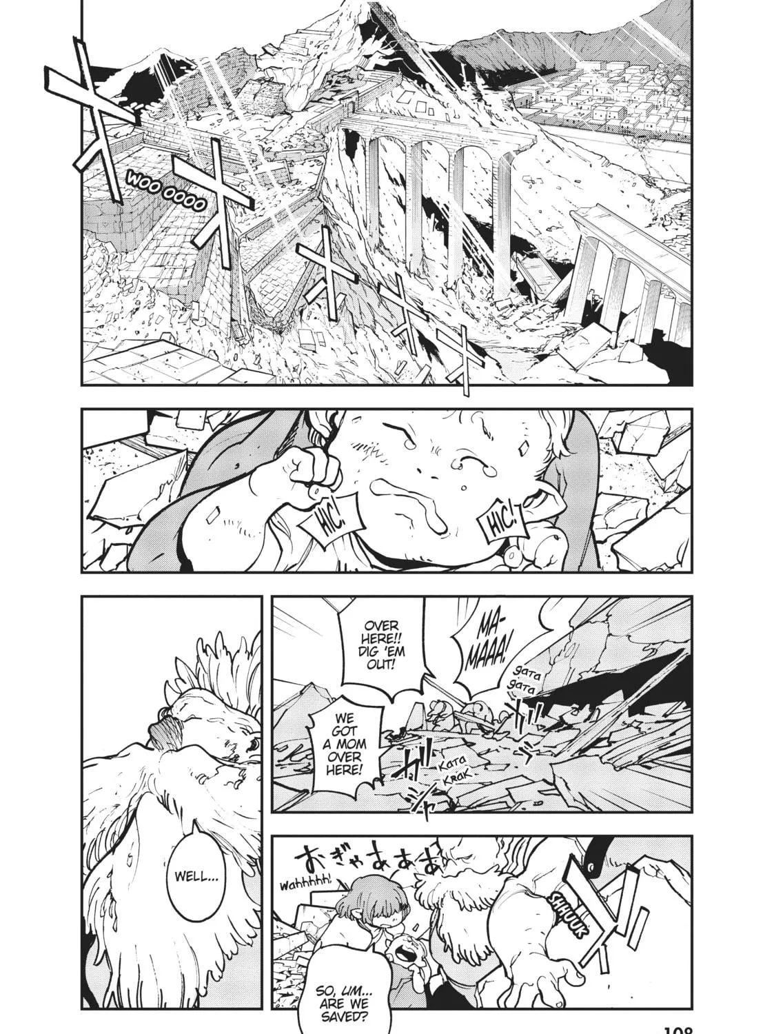 Read Yakuza Reincarnation chapter 23 image 28 on Lezhin