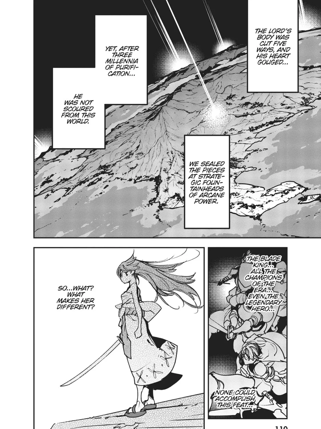 Read Yakuza Reincarnation chapter 23 image 32 on Lezhin