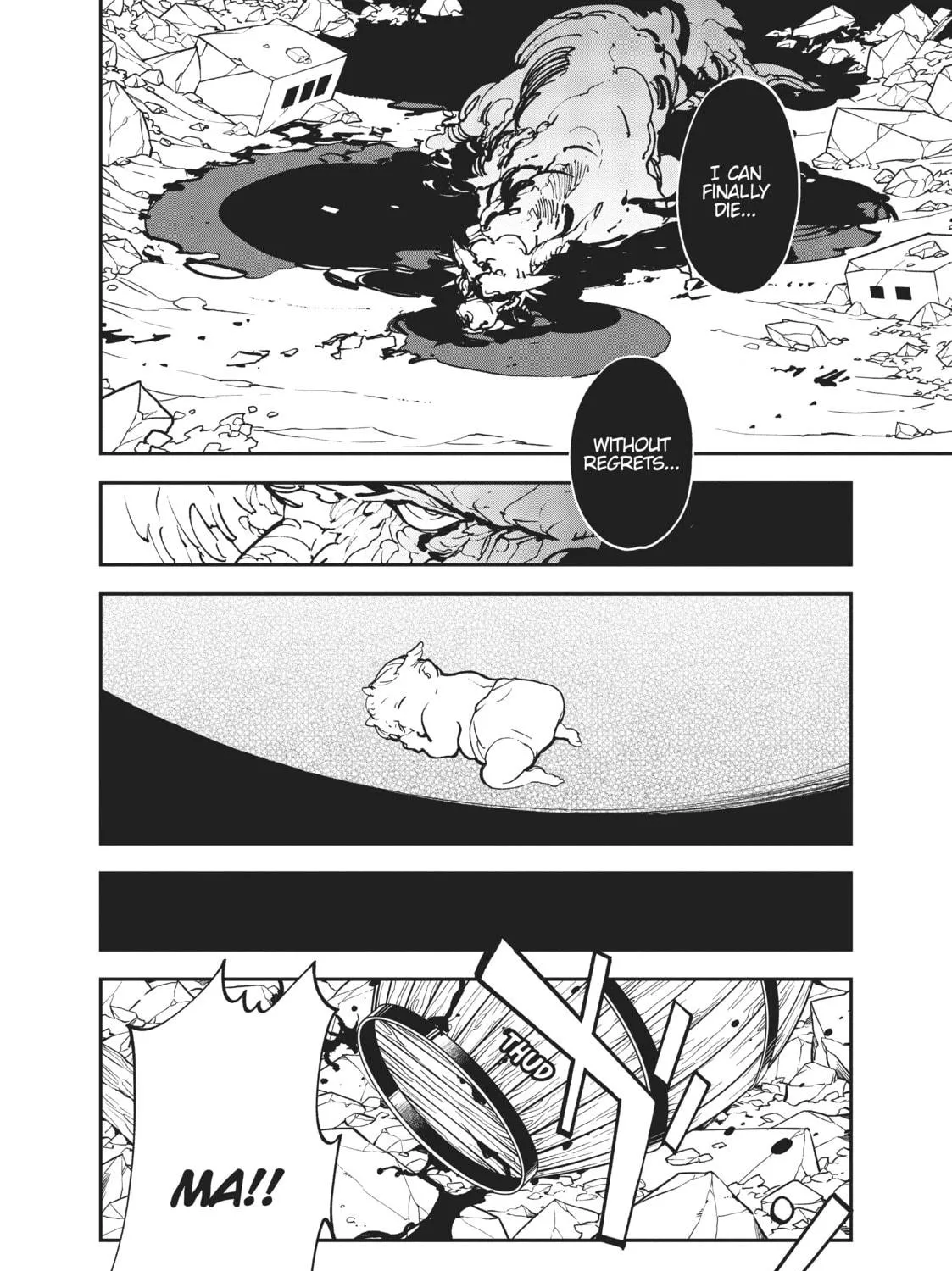 Read Yakuza Reincarnation chapter 23 image 40 on Lezhin