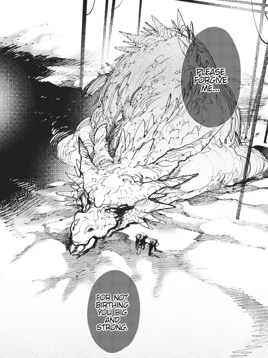Read Yakuza Reincarnation chapter 23 image 48 on Lezhin
