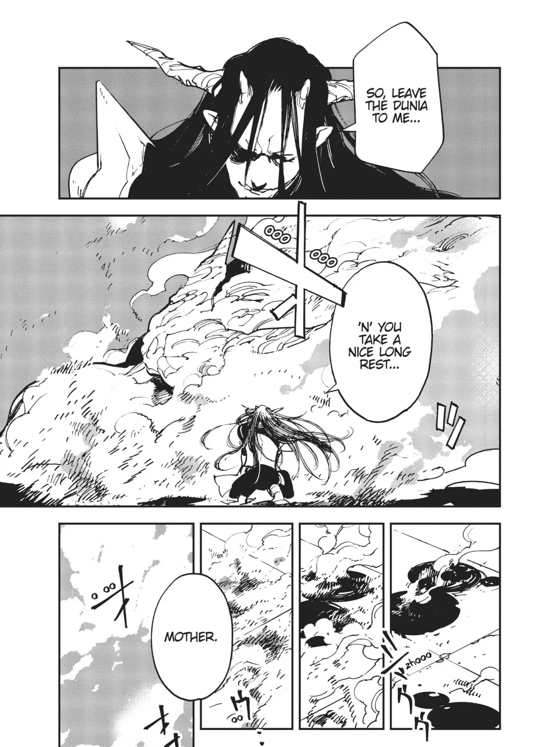 Read Yakuza Reincarnation chapter 23 image 54 on Lezhin
