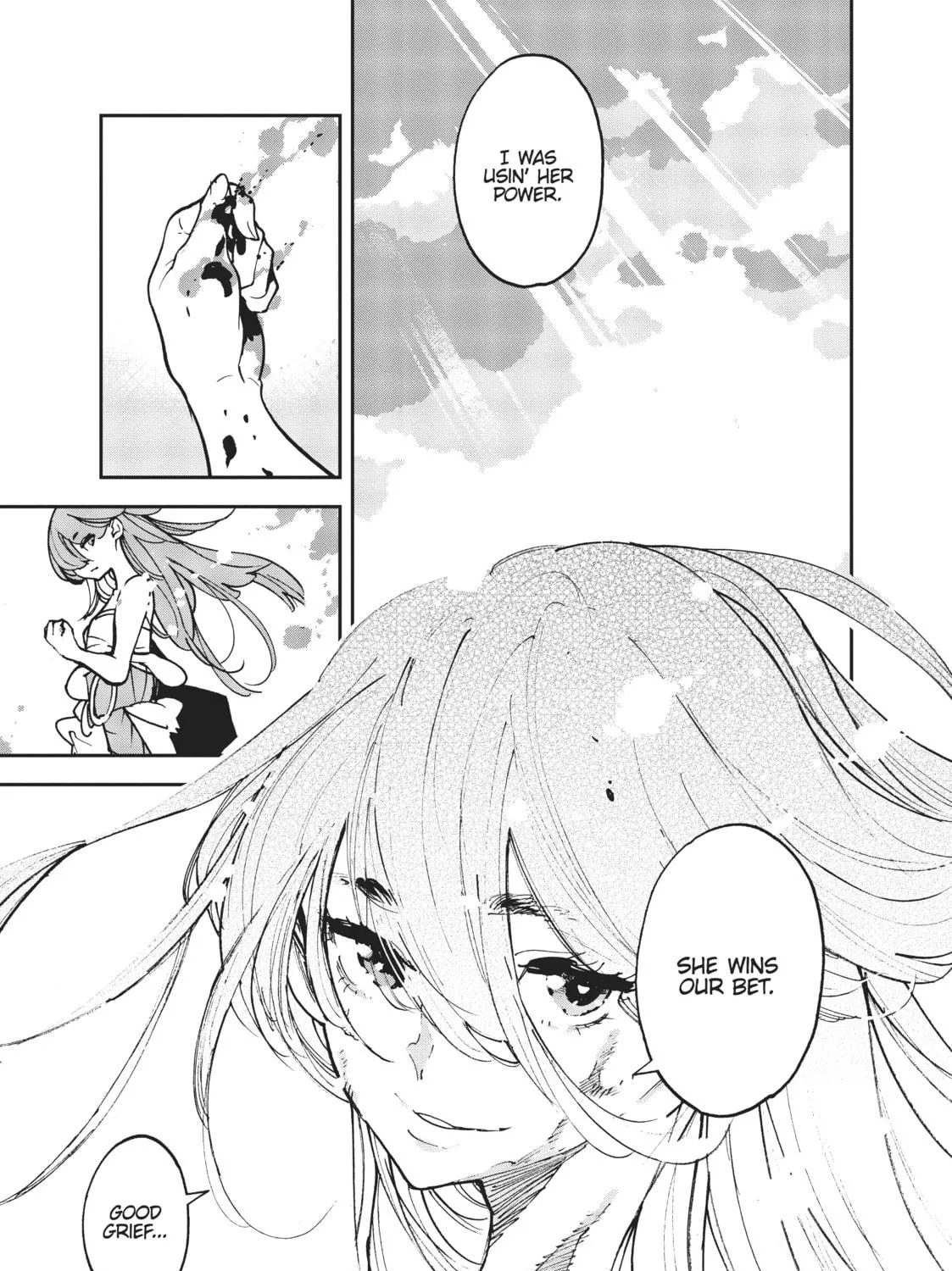 Read Yakuza Reincarnation chapter 23 image 58 on Lezhin